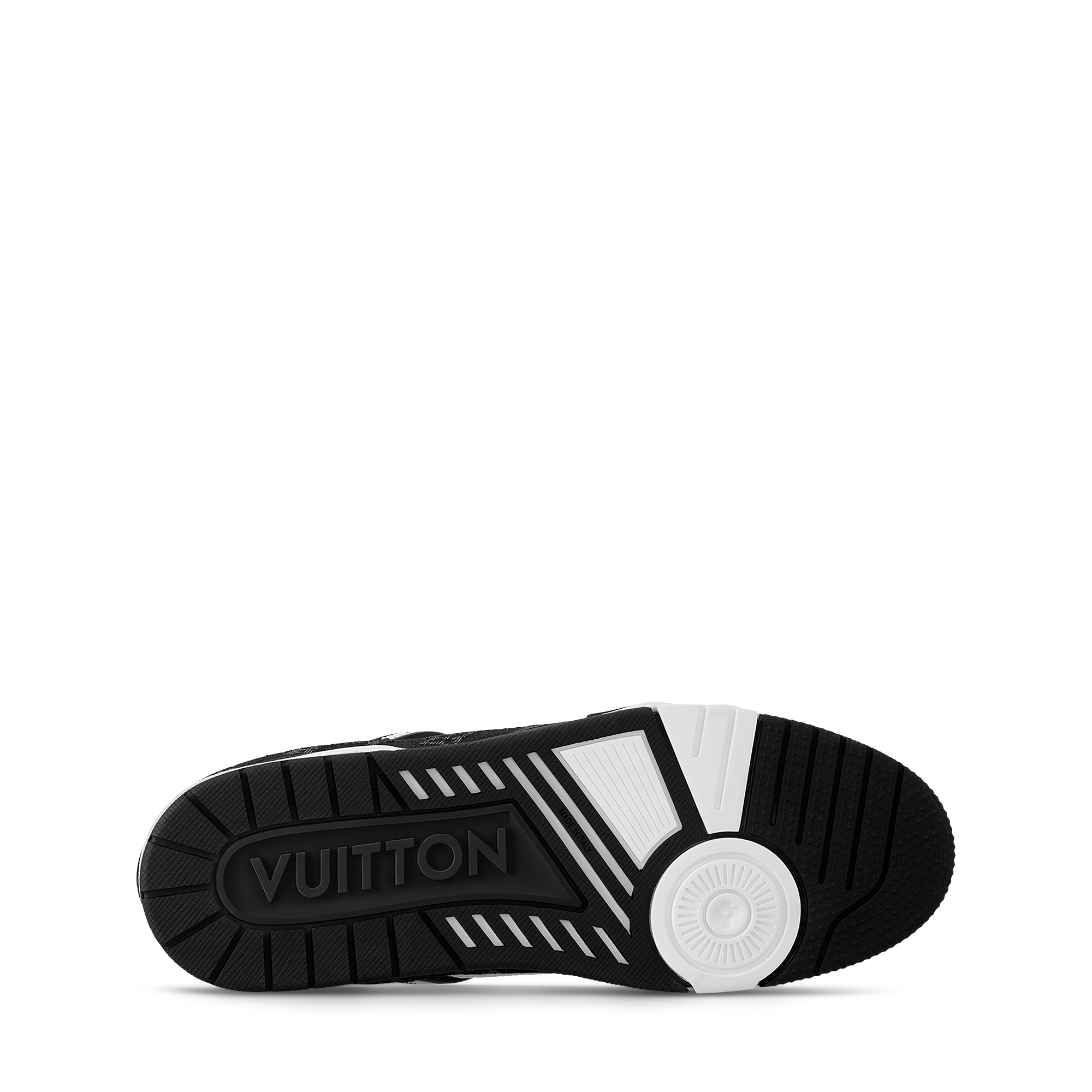  슈즈 스니커즈 LV 트레이너 스니커즈 | 루이비통 공식 온라인 스토어® (크게 보기)