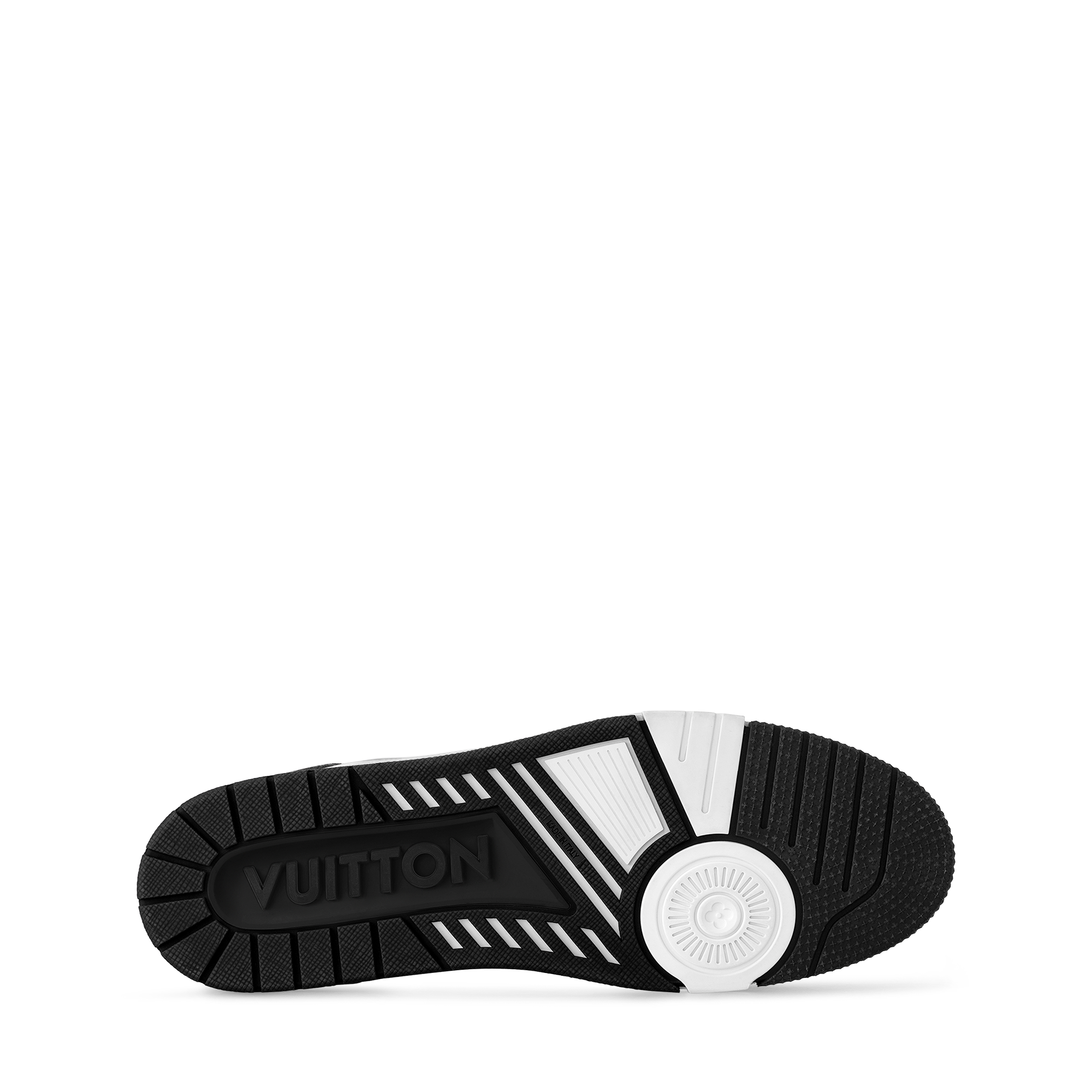  슈즈 스니커즈 LV 트레이너 스니커즈 | 루이비통 공식 온라인 스토어® (크게 보기)