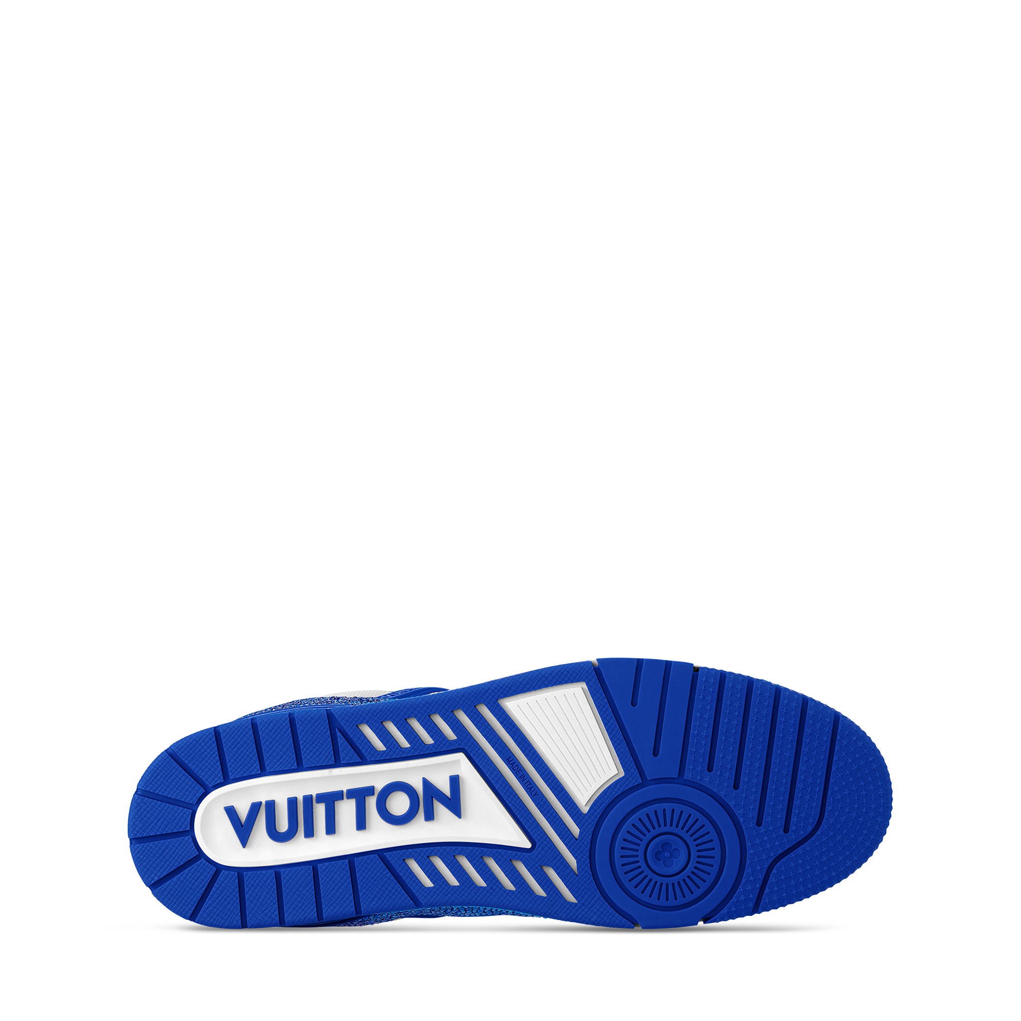  슈즈 스니커즈 LV 트레이너 스니커즈 | 루이비통 공식 온라인 스토어® (크게 보기)