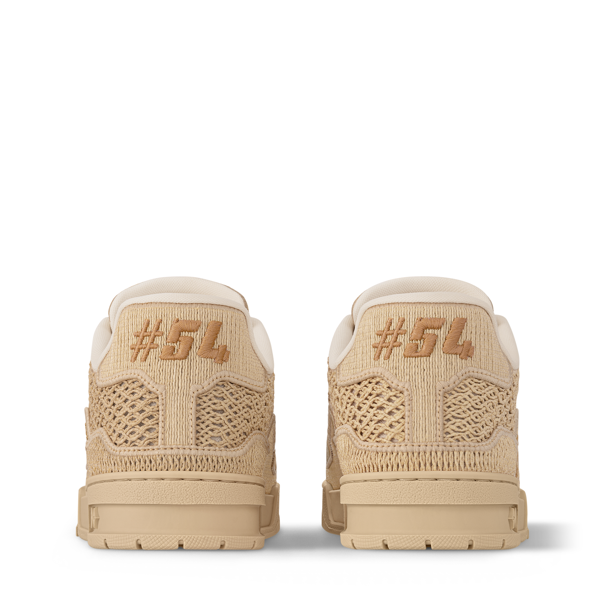  슈즈 스니커즈 LV 트레이너 스니커즈 | 루이비통 공식 온라인 스토어® (크게 보기)