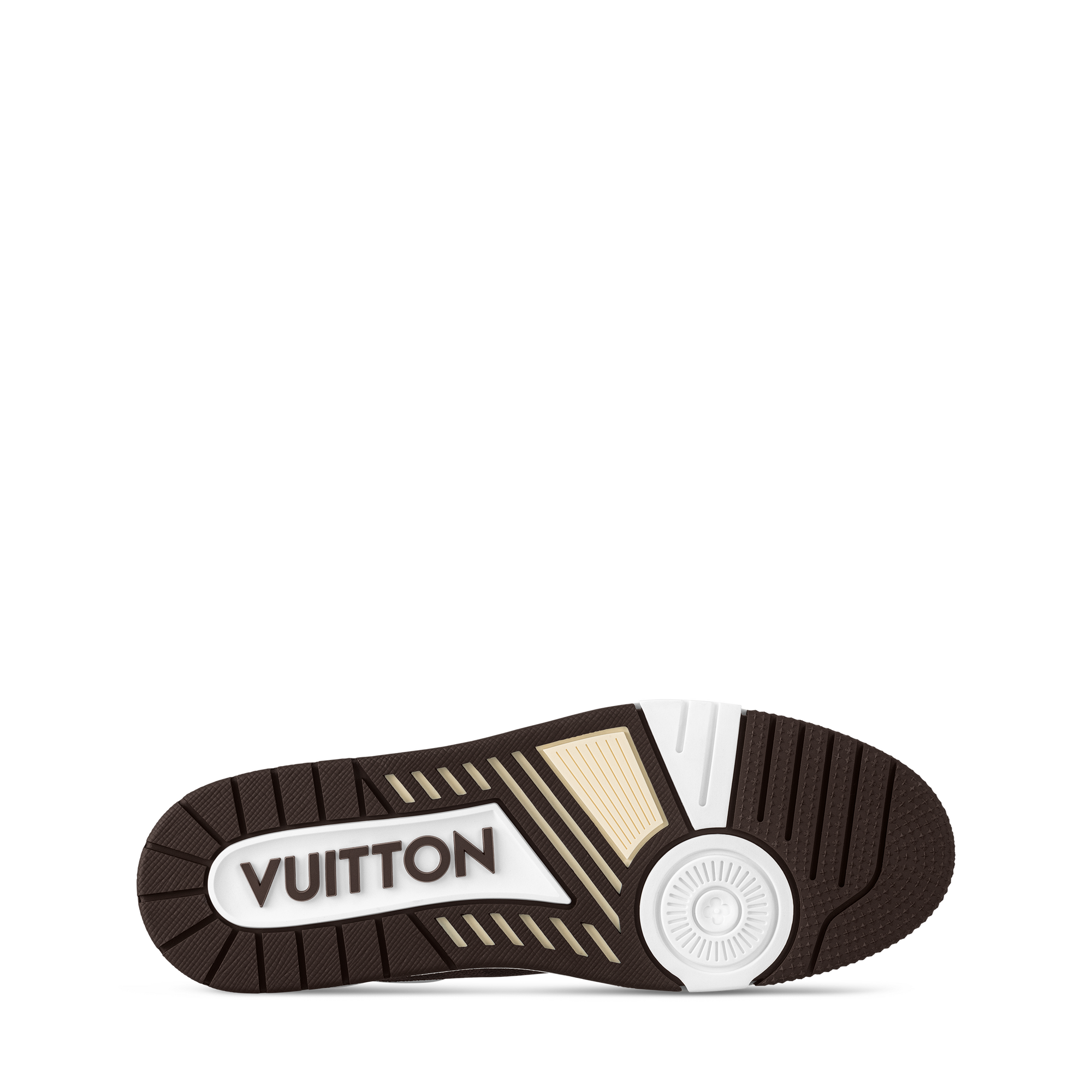  슈즈 스니커즈 LV 트레이너 스니커즈 | 루이비통 공식 온라인 스토어® (크게 보기)