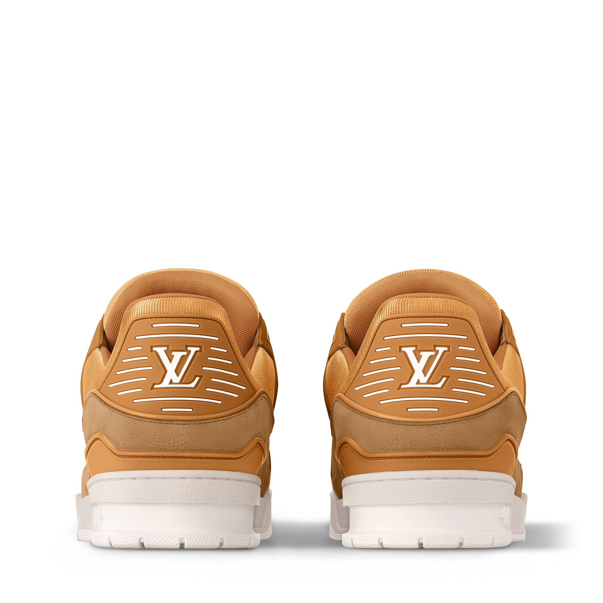  슈즈 스니커즈 LV 트레이너 스니커즈 | 루이비통 공식 온라인 스토어® (크게 보기)
