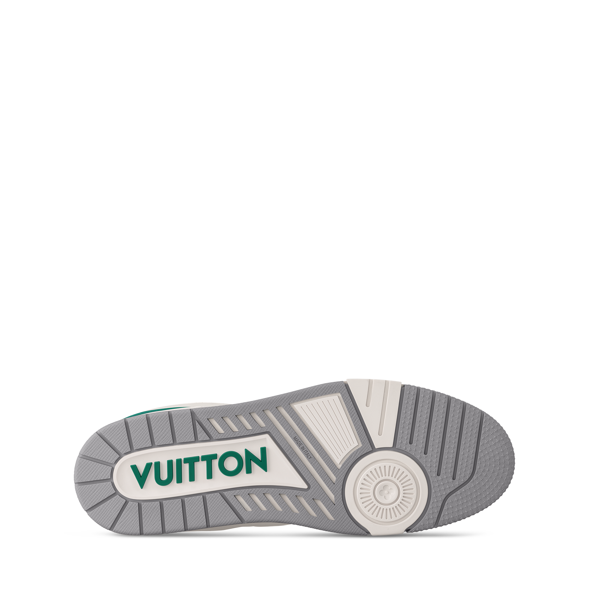  슈즈 스니커즈 LV 트레이너 스니커즈 | 루이비통 공식 온라인 스토어® (크게 보기)