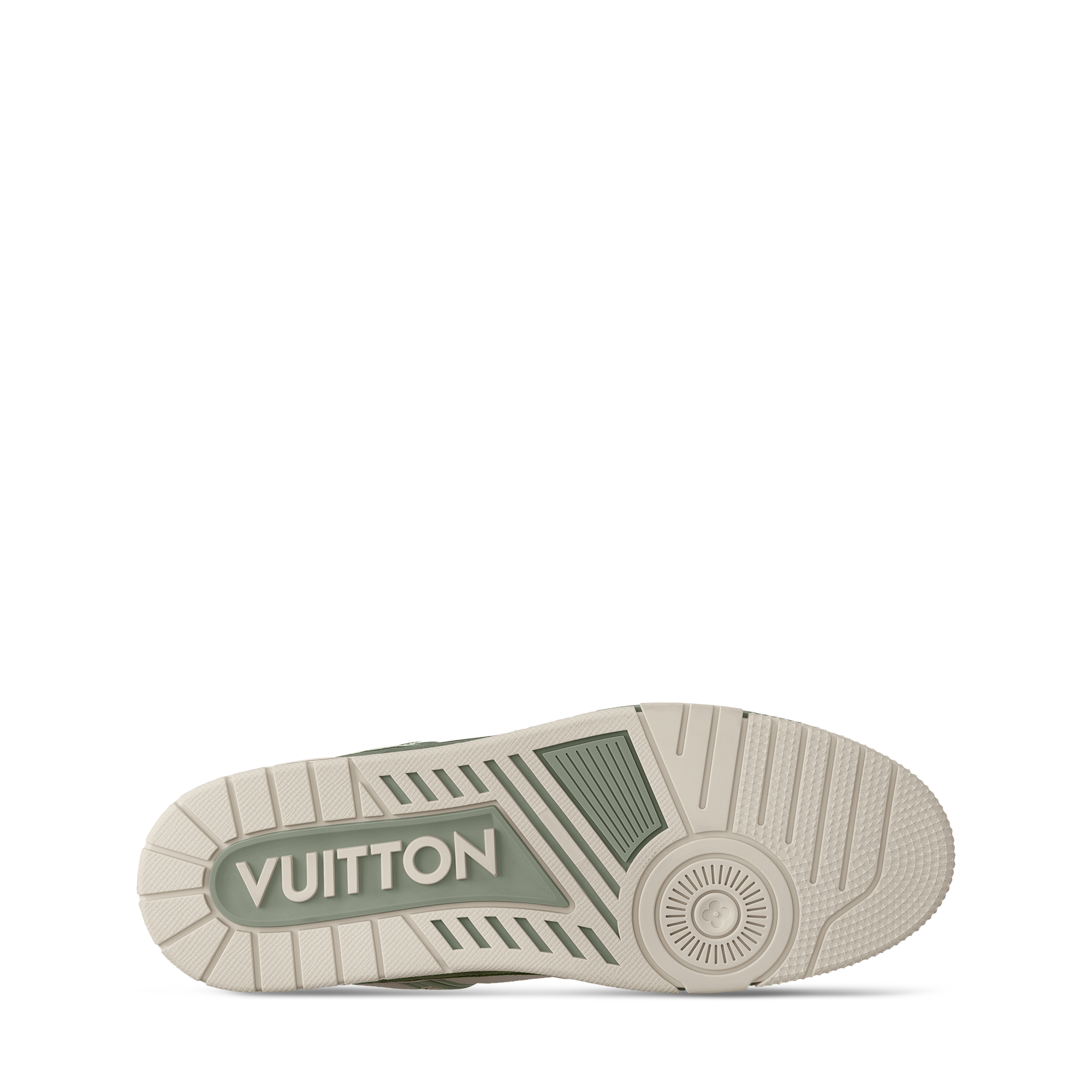  슈즈 스니커즈 LV 트레이너 스니커즈 | 루이비통 공식 온라인 스토어® (크게 보기)