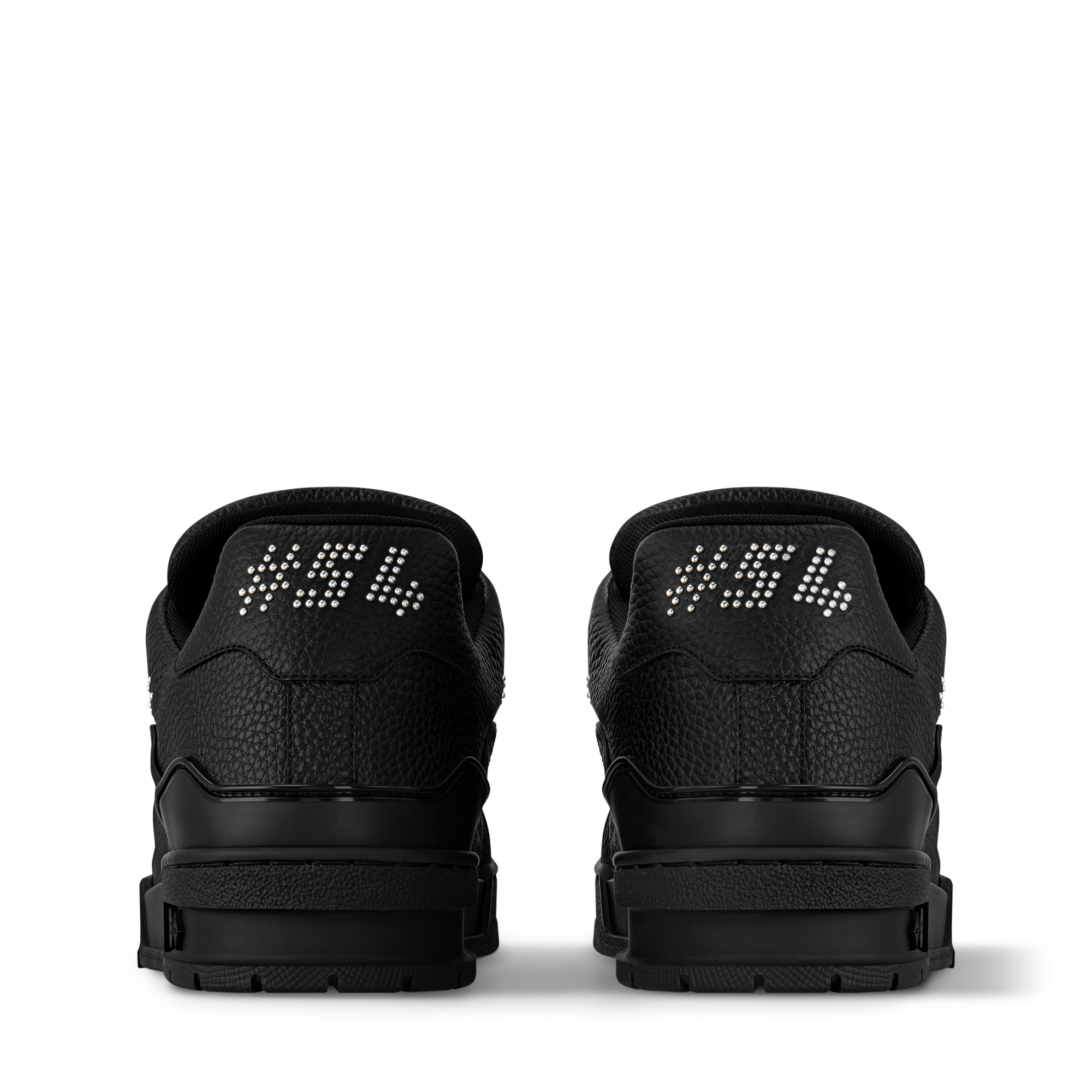  슈즈 스니커즈 LV 트레이너 스니커즈 | 루이비통 공식 온라인 스토어® (크게 보기)