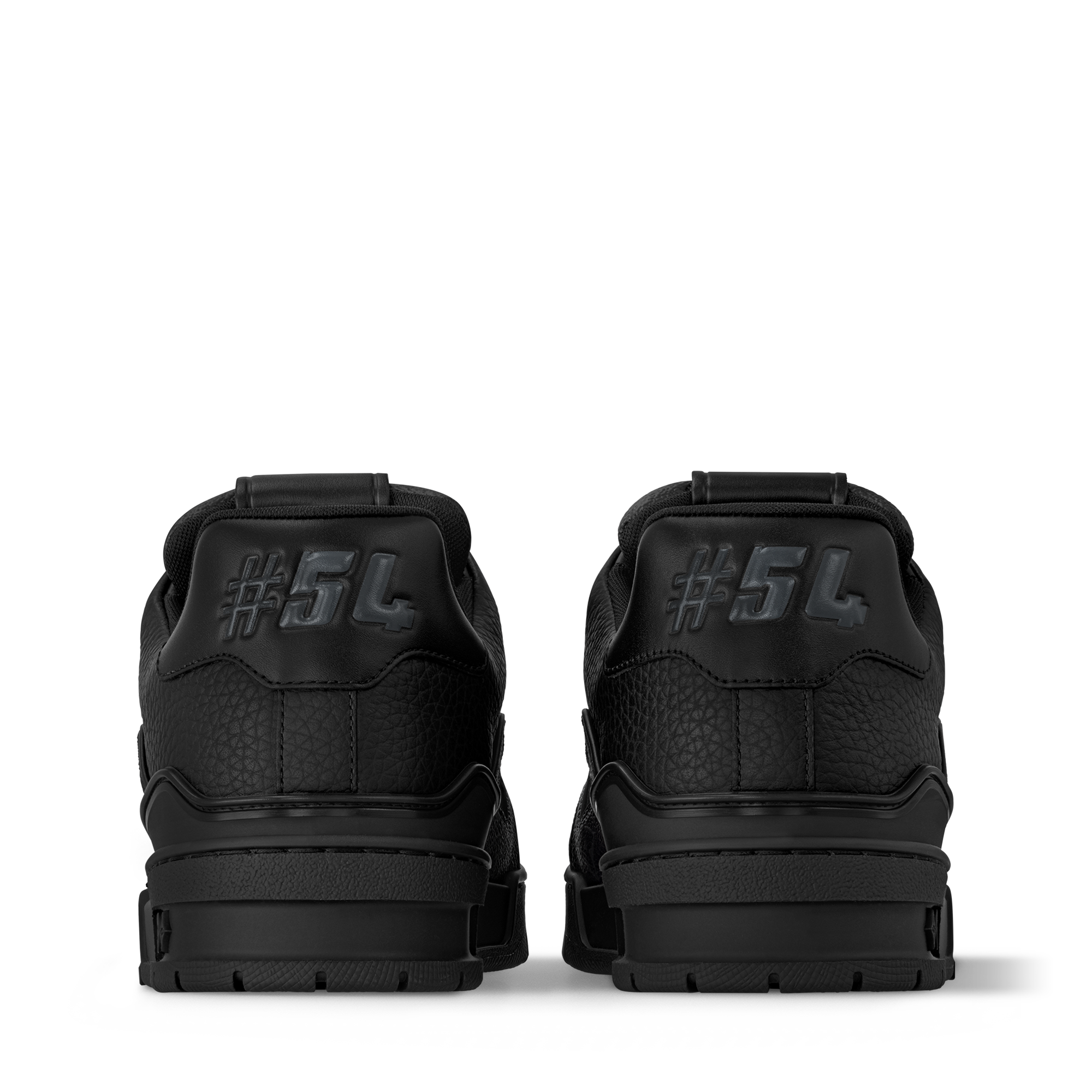  슈즈 스니커즈 LV 트레이너 스니커즈 | 루이비통 공식 온라인 스토어® (크게 보기)