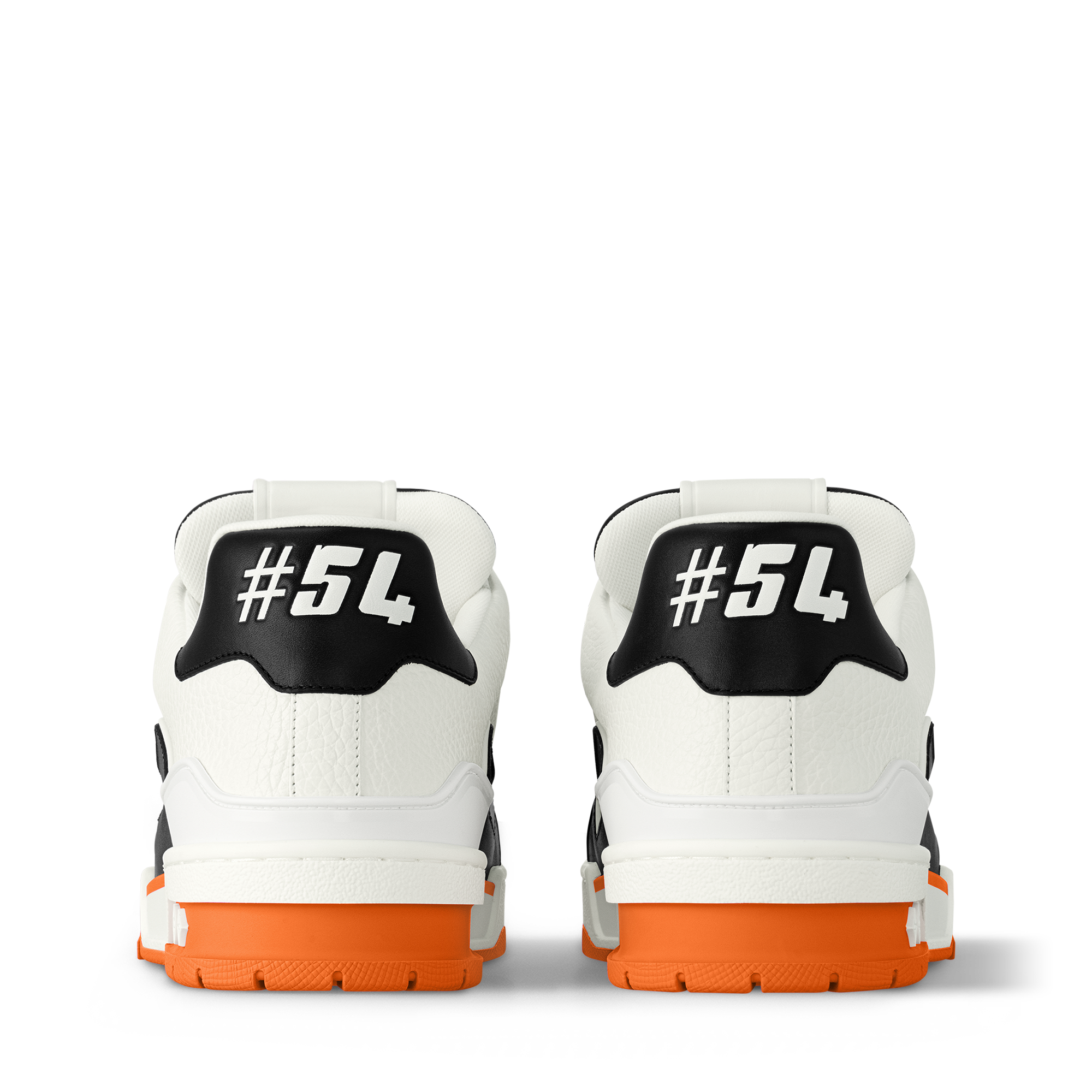  슈즈 스니커즈 LV 트레이너 스니커즈 | 루이비통 공식 온라인 스토어® (크게 보기)