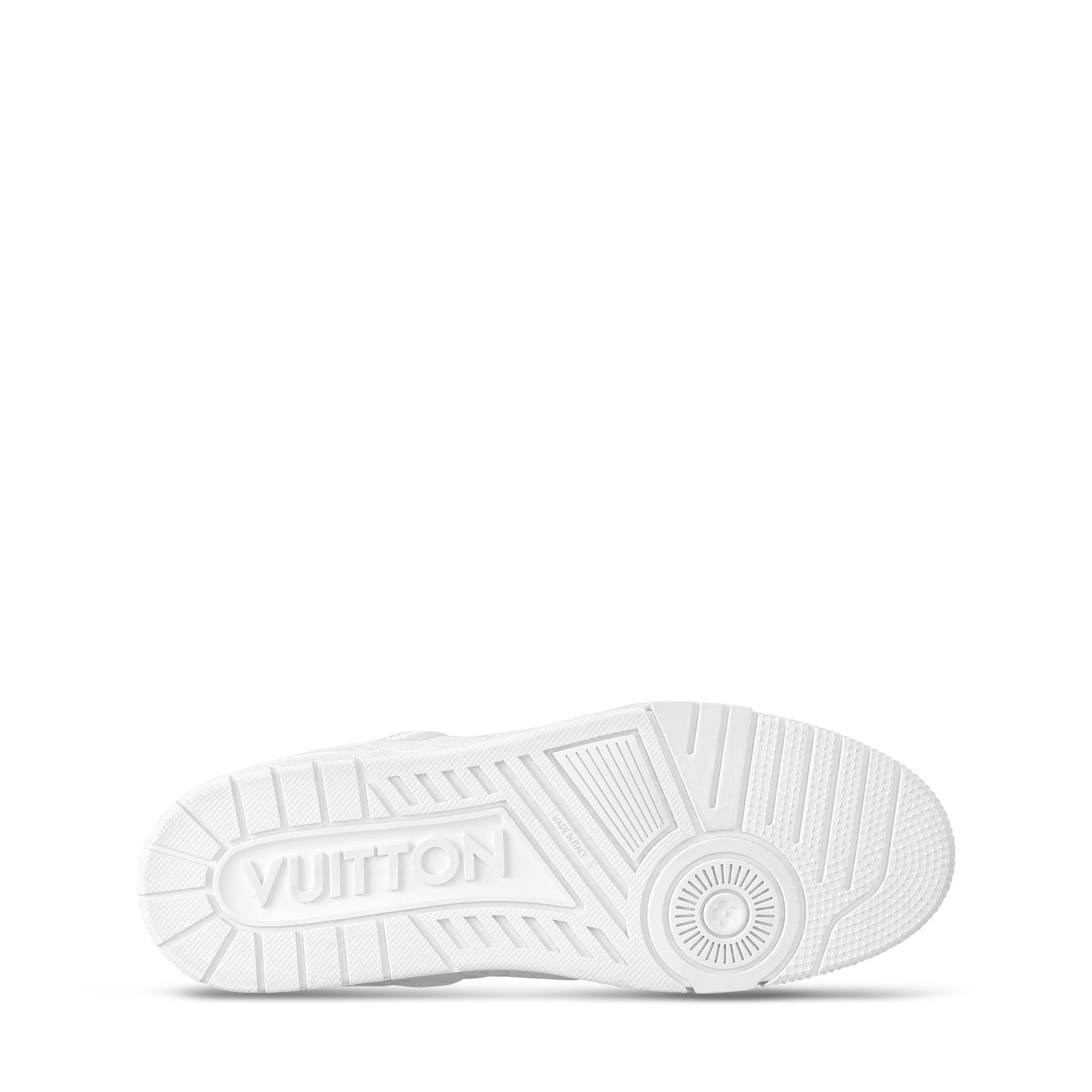  슈즈 스니커즈 LV 트레이너 스니커즈 | 루이비통 공식 온라인 스토어® (크게 보기)