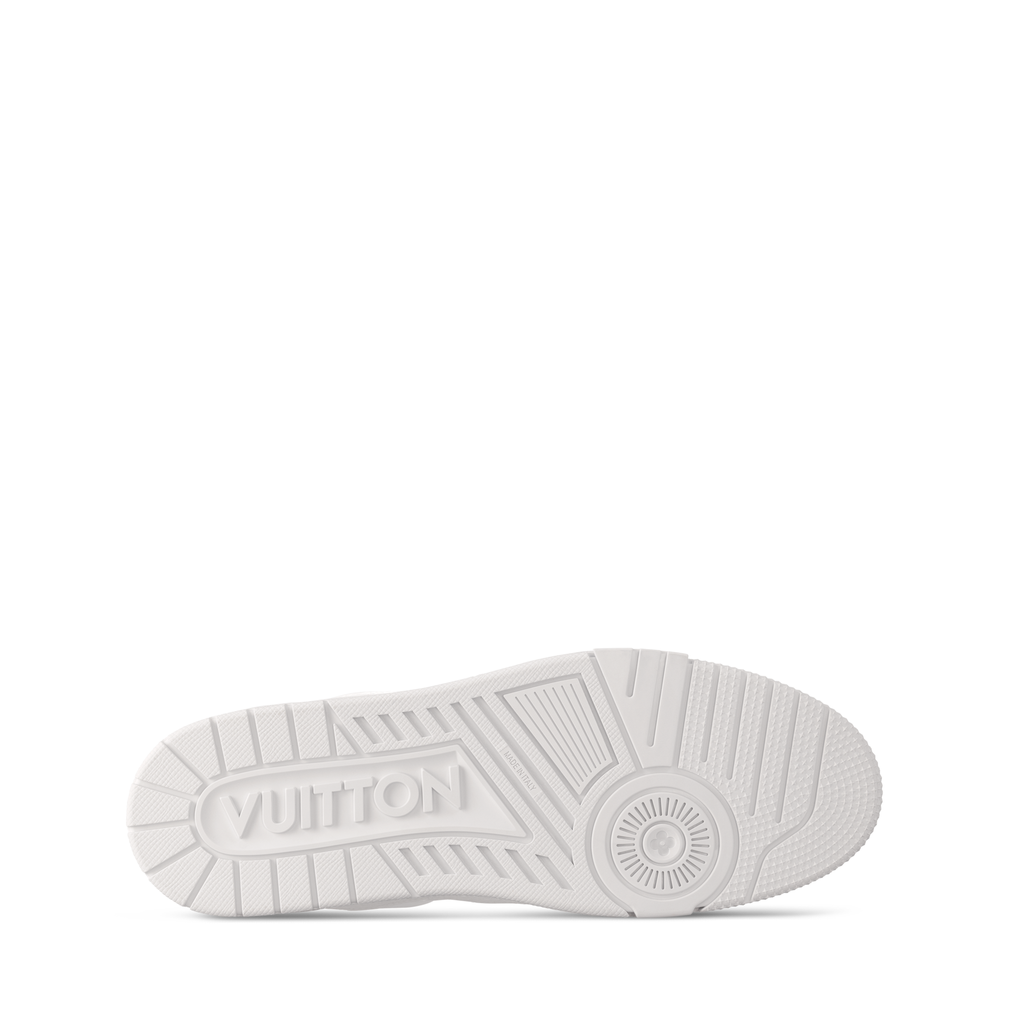  슈즈 스니커즈 LV 트레이너 스니커즈 | 루이비통 공식 온라인 스토어® (크게 보기)