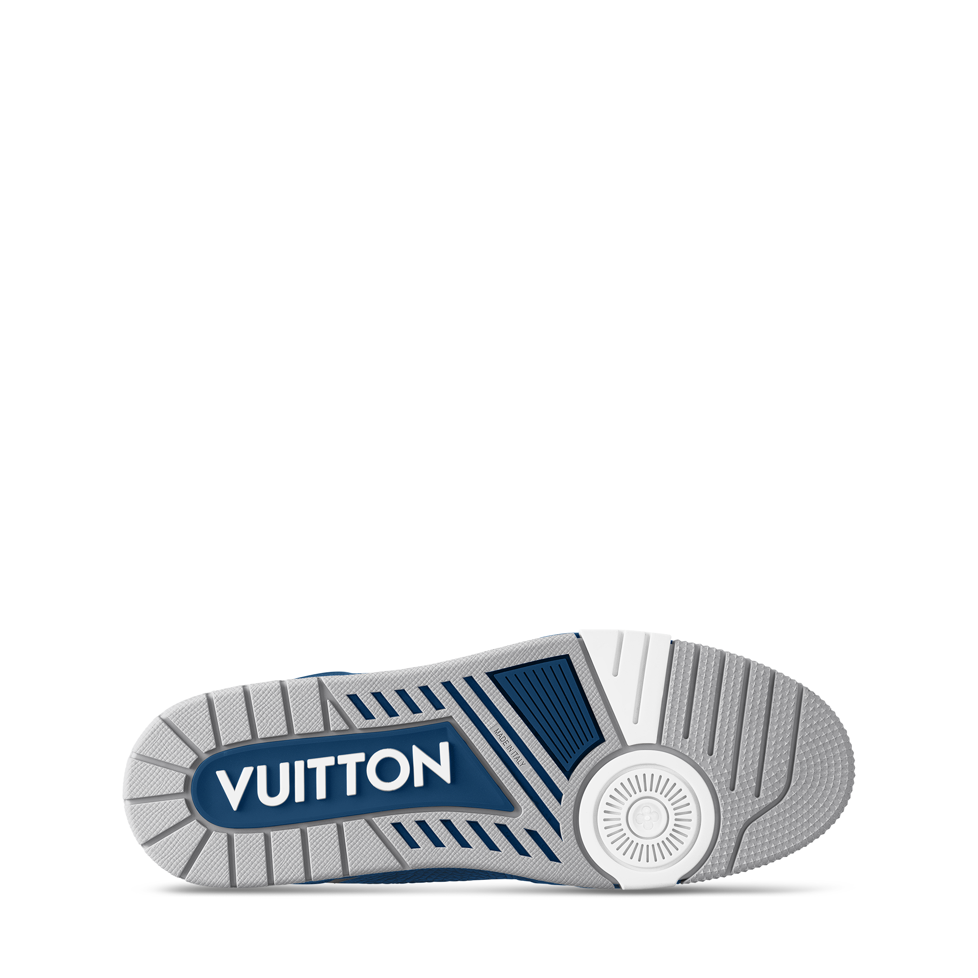  슈즈 스니커즈 LV 트레이너 스니커즈 | 루이비통 공식 온라인 스토어® (크게 보기)