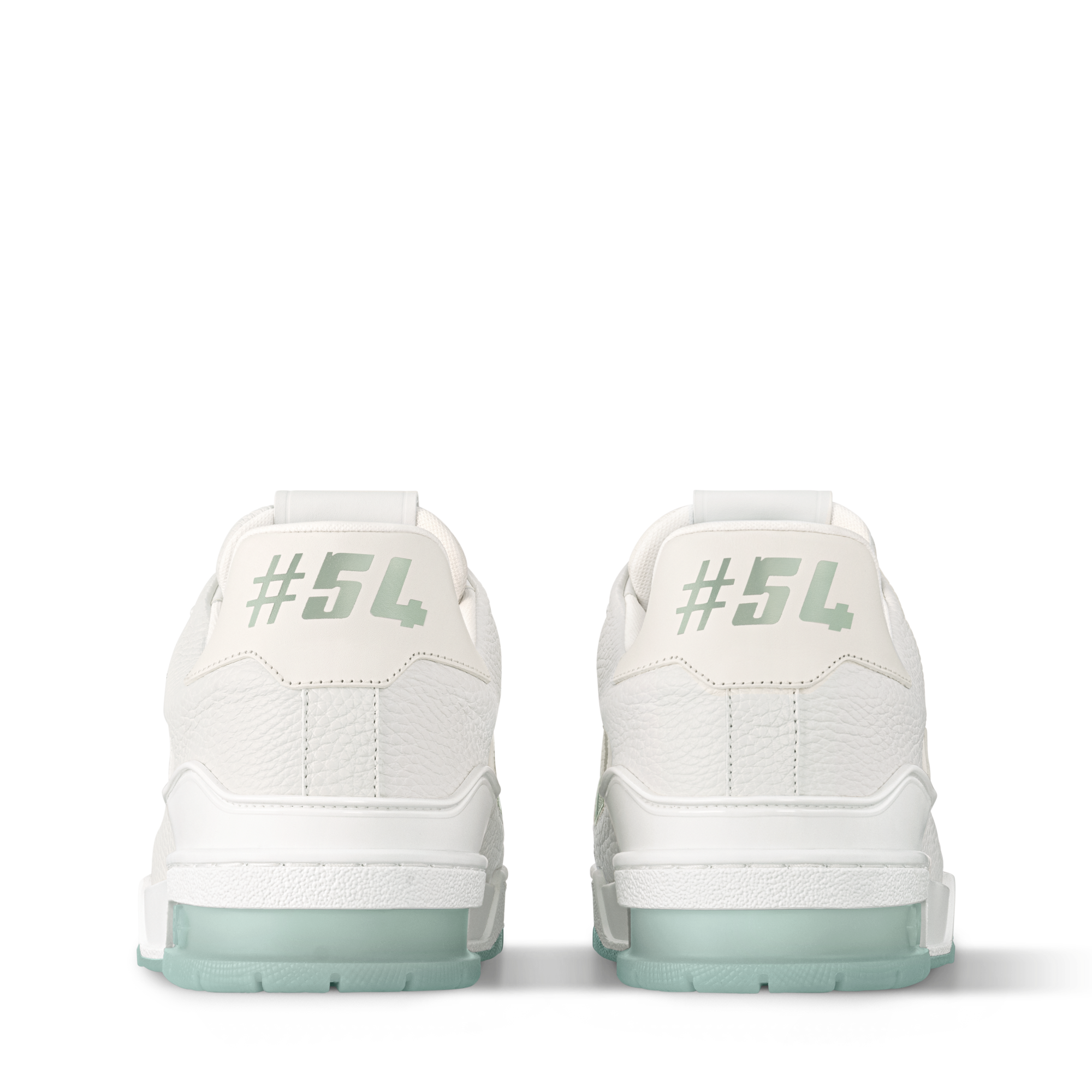  슈즈 스니커즈 LV 트레이너 스니커즈 | 루이비통 공식 온라인 스토어® (크게 보기)