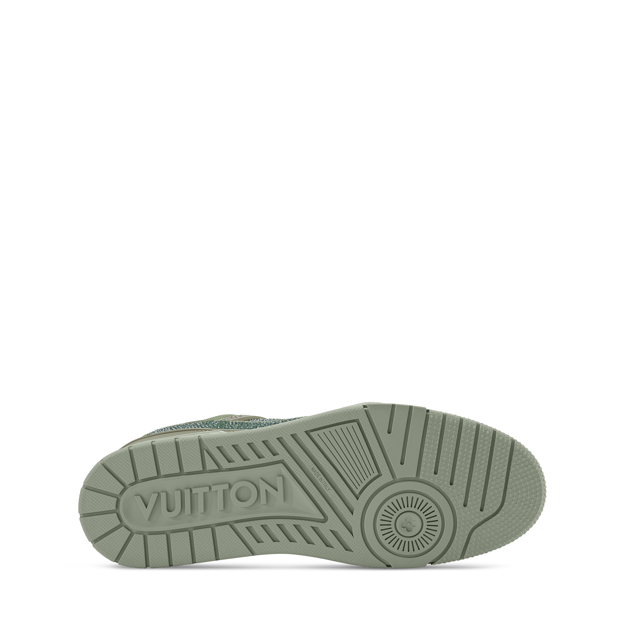  슈즈 스니커즈 LV 트레이너 스니커즈 | 루이비통 공식 온라인 스토어® (크게 보기)