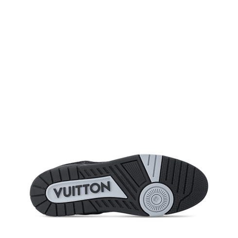슈즈 스니커즈 LV 트레이너 스니커즈 | 루이비통 공식 온라인 스토어® (크게 보기)