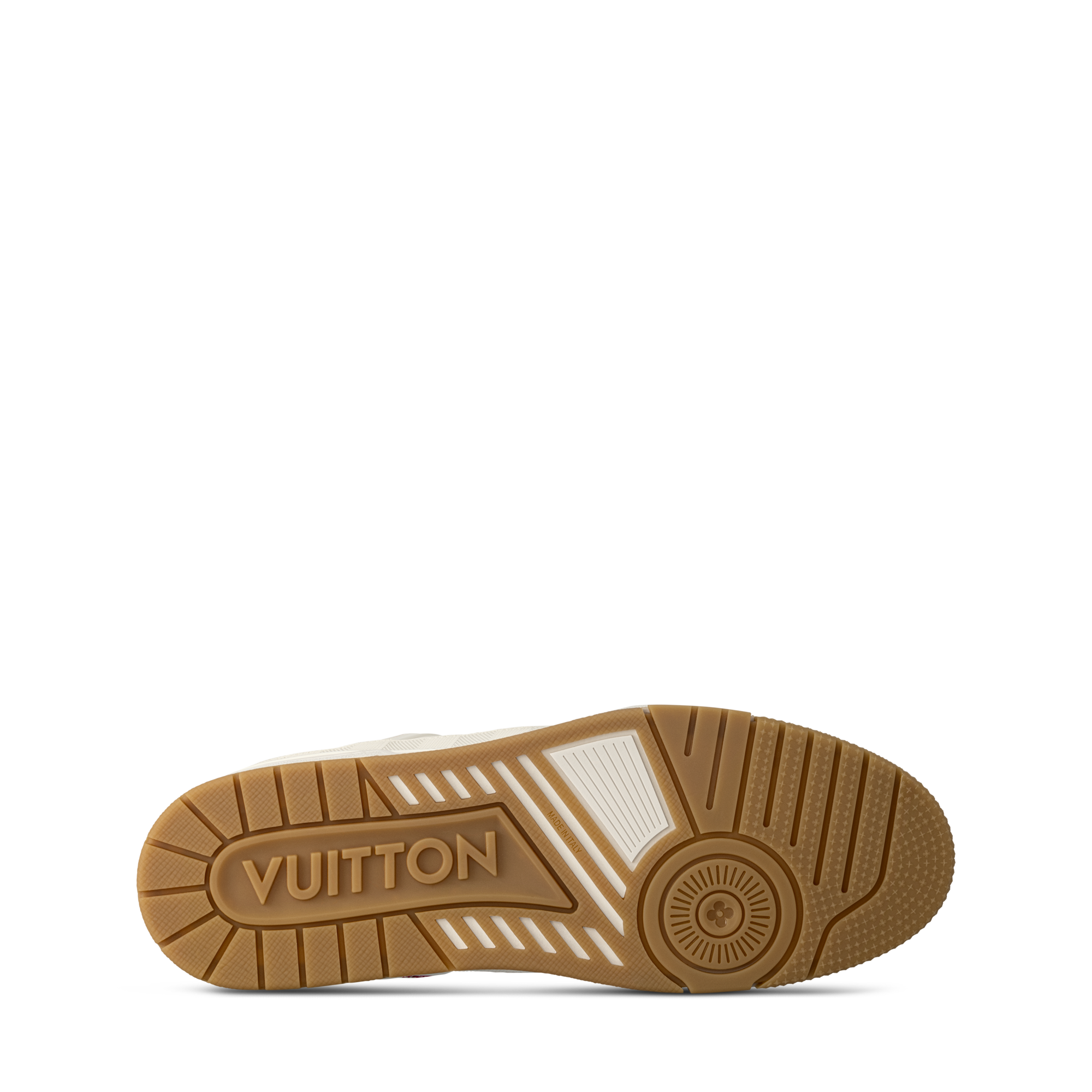  슈즈 스니커즈 LV 트레이너 스니커즈 | 루이비통 공식 온라인 스토어® (크게 보기)