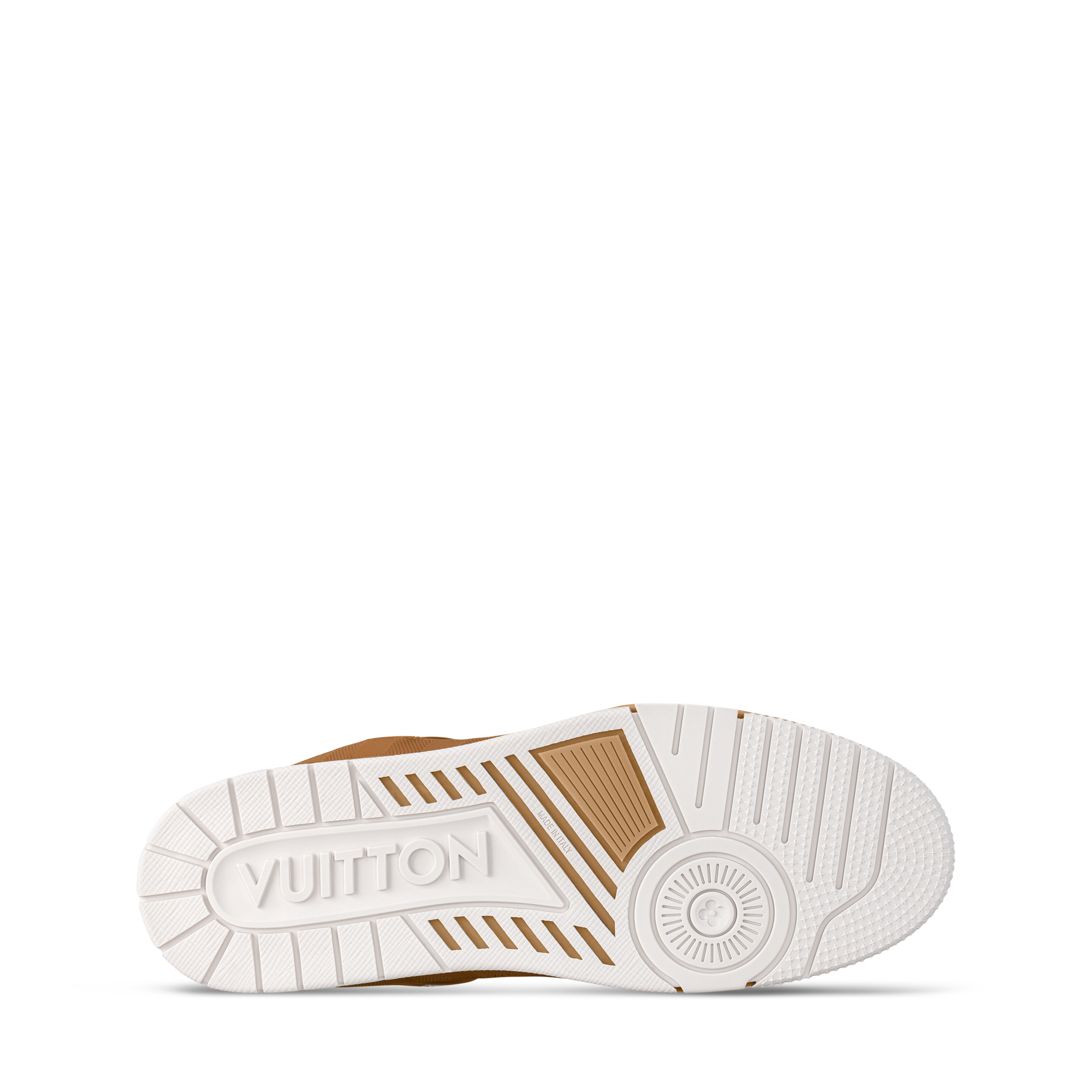  슈즈 스니커즈 LV 트레이너 스니커즈 | 루이비통 공식 온라인 스토어® (크게 보기)