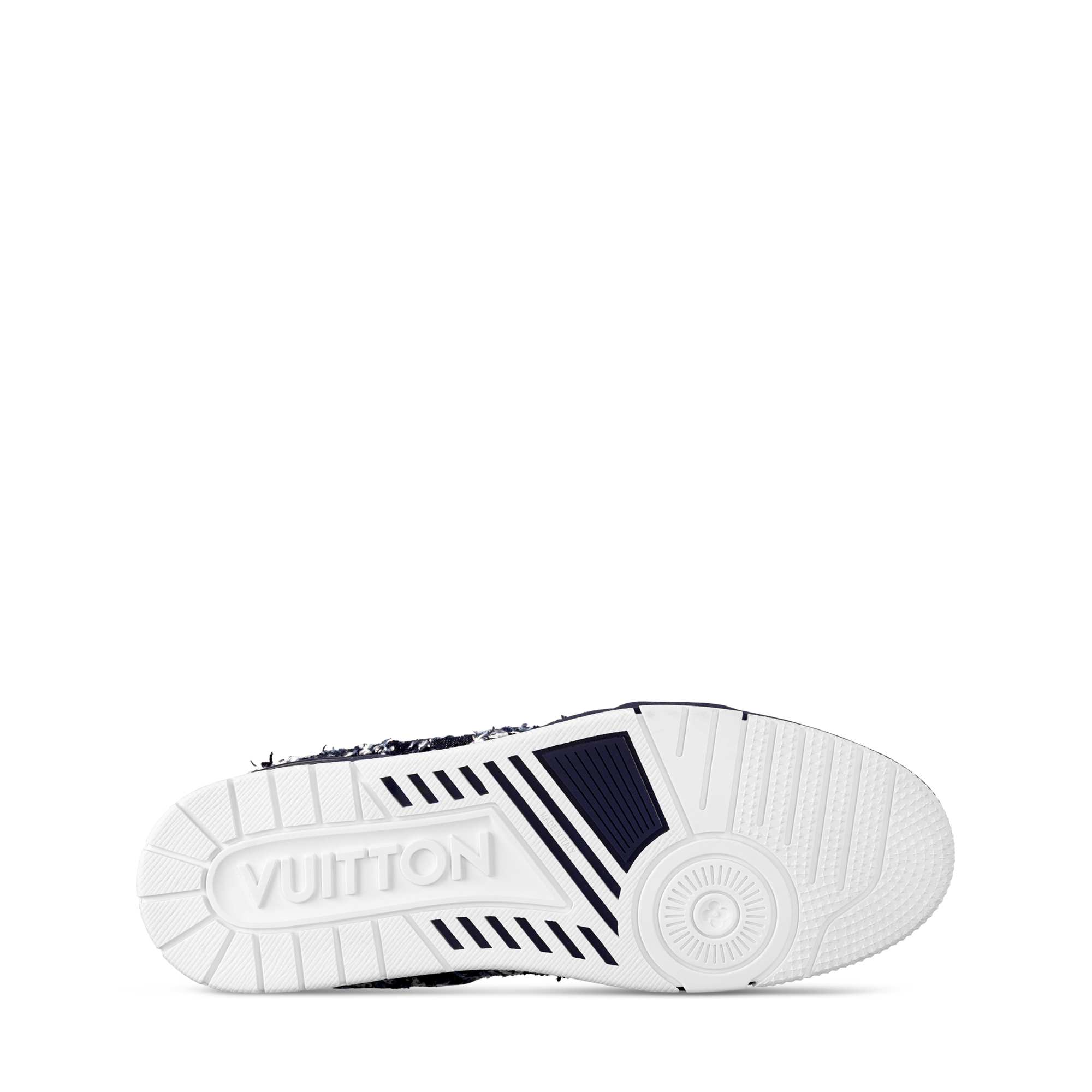  슈즈 스니커즈 LV 트레이너 스니커즈 | 루이비통 공식 온라인 스토어® (크게 보기)