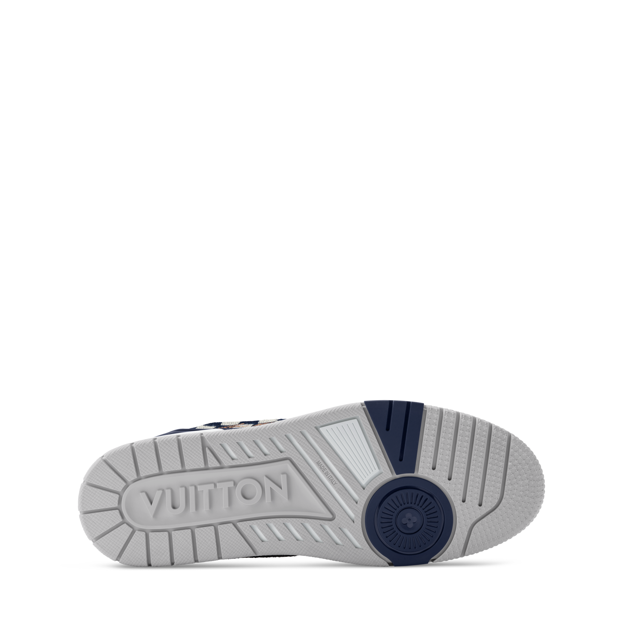  슈즈 스니커즈 LV 트레이너 스니커즈 | 루이비통 공식 온라인 스토어® (크게 보기)