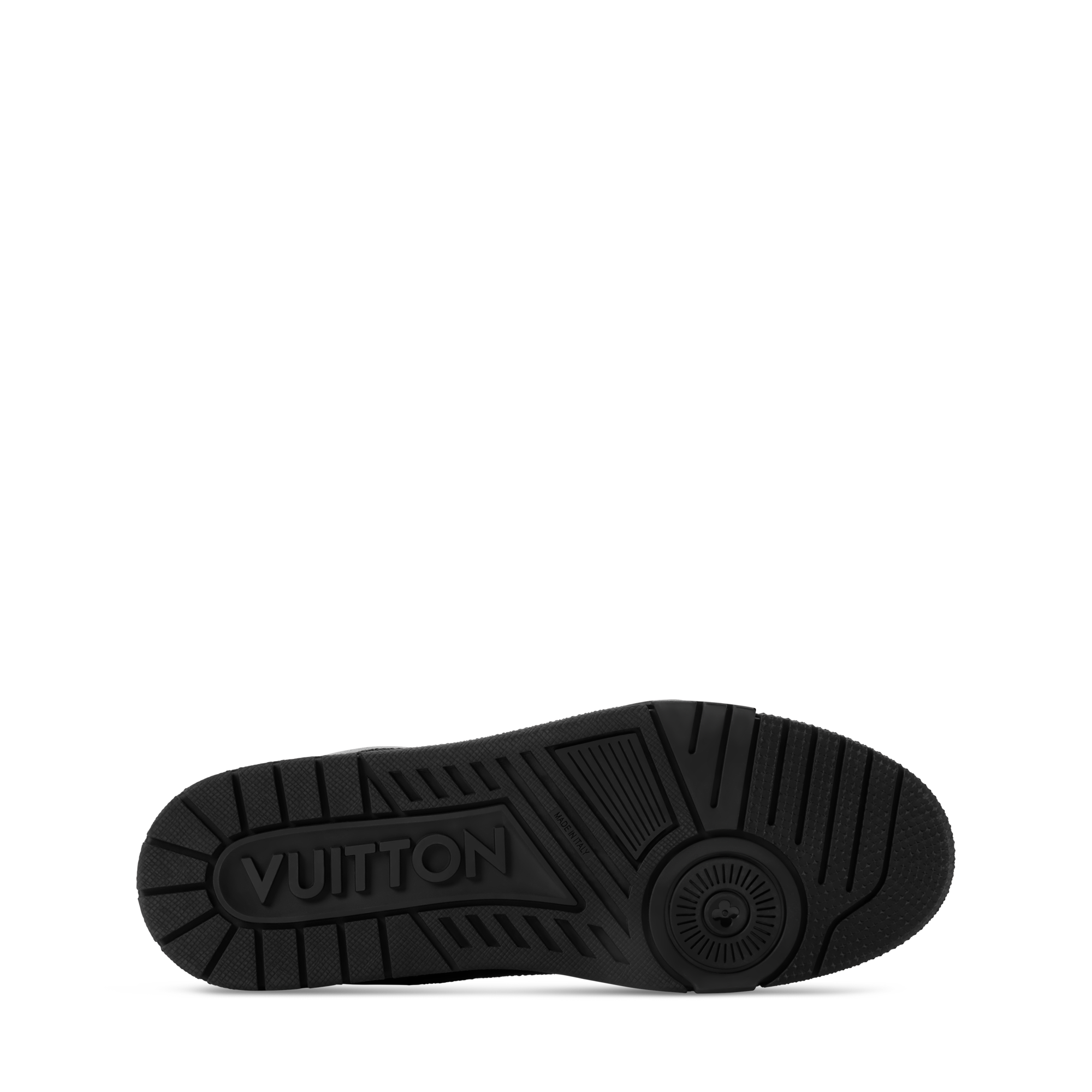  슈즈 스니커즈 LV 트레이너 스니커즈 | 루이비통 공식 온라인 스토어® (크게 보기)