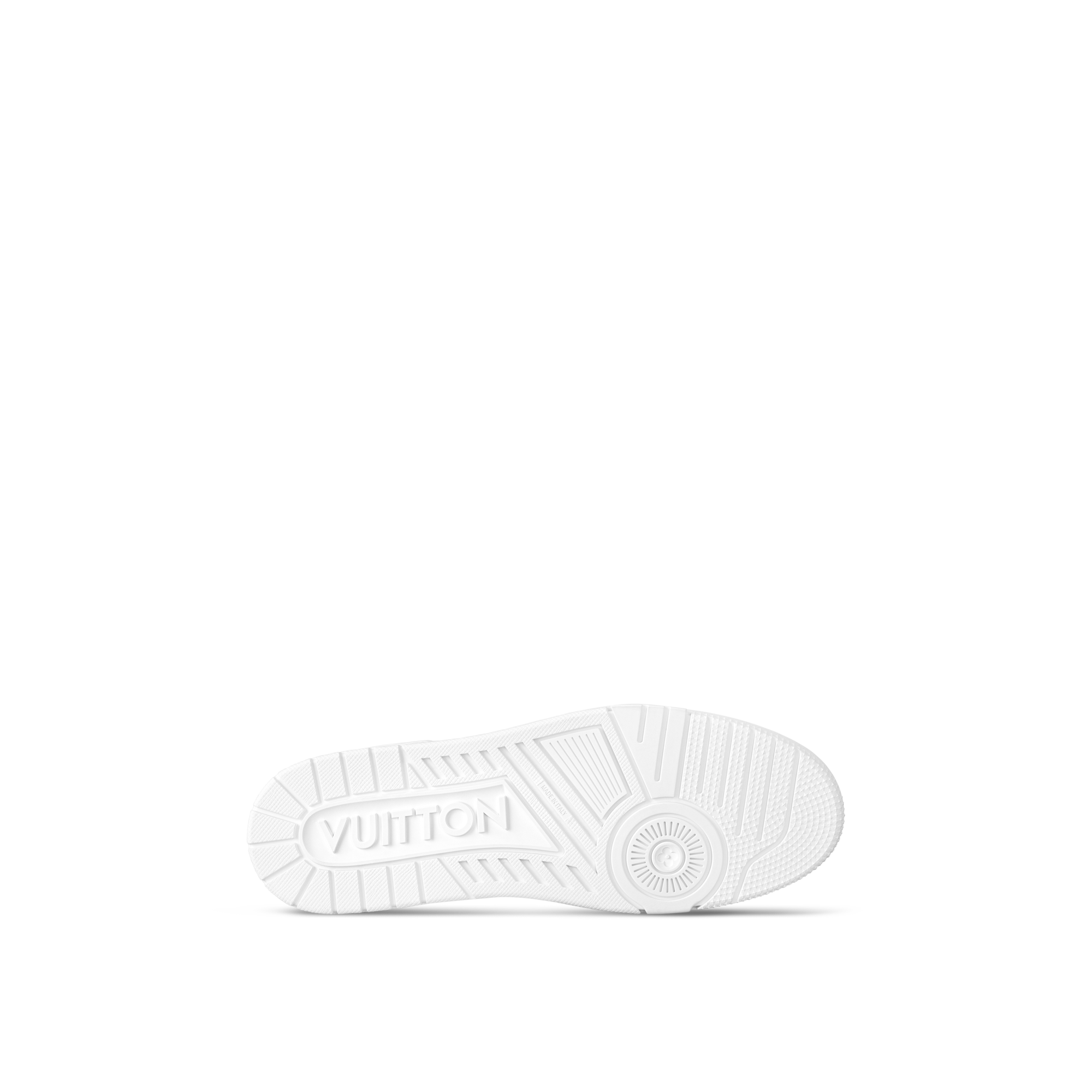  슈즈 스니커즈 LV 트레이너 스니커즈 | 루이비통 공식 온라인 스토어® (크게 보기)