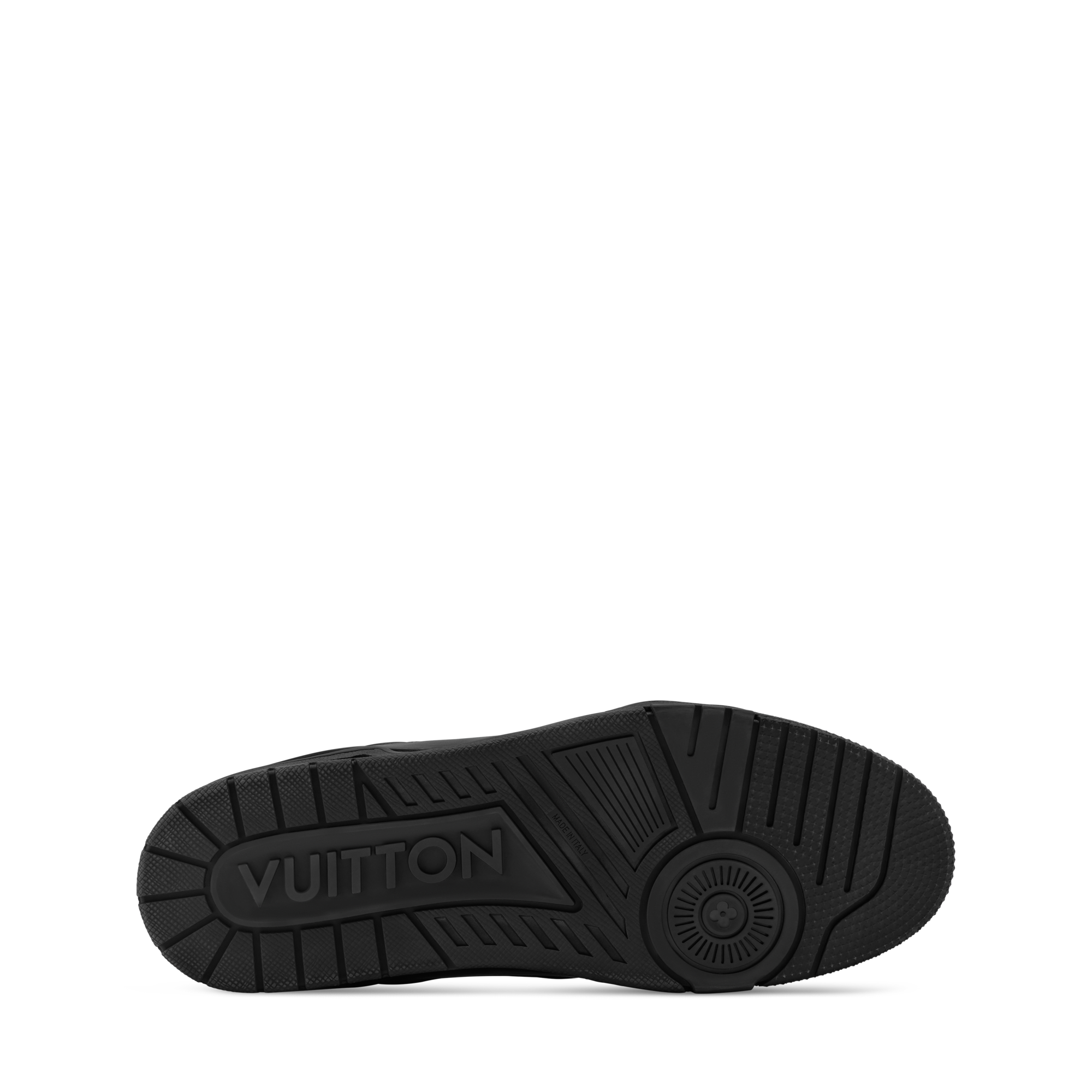  슈즈 스니커즈 LV 트레이너 스니커즈 | 루이비통 공식 온라인 스토어® (크게 보기)