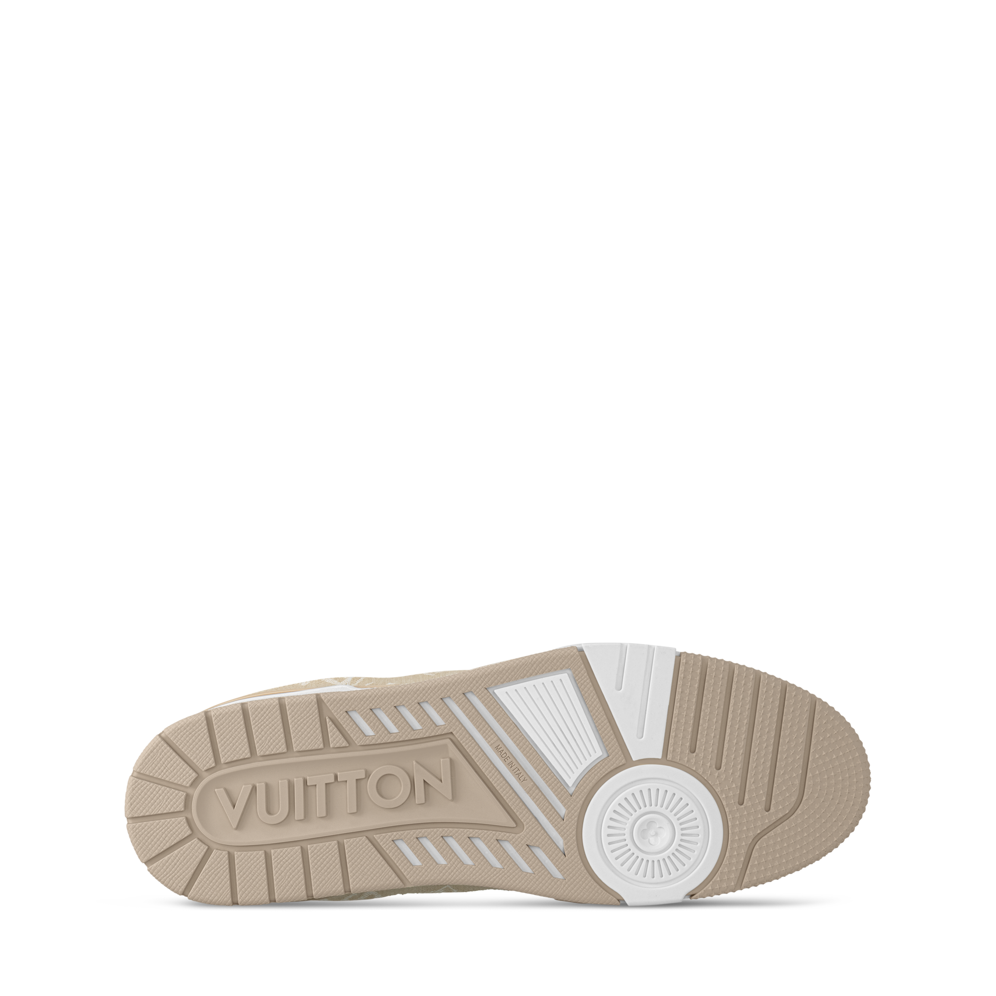  슈즈 스니커즈 LV 트레이너 스니커즈 | 루이비통 공식 온라인 스토어® (크게 보기)