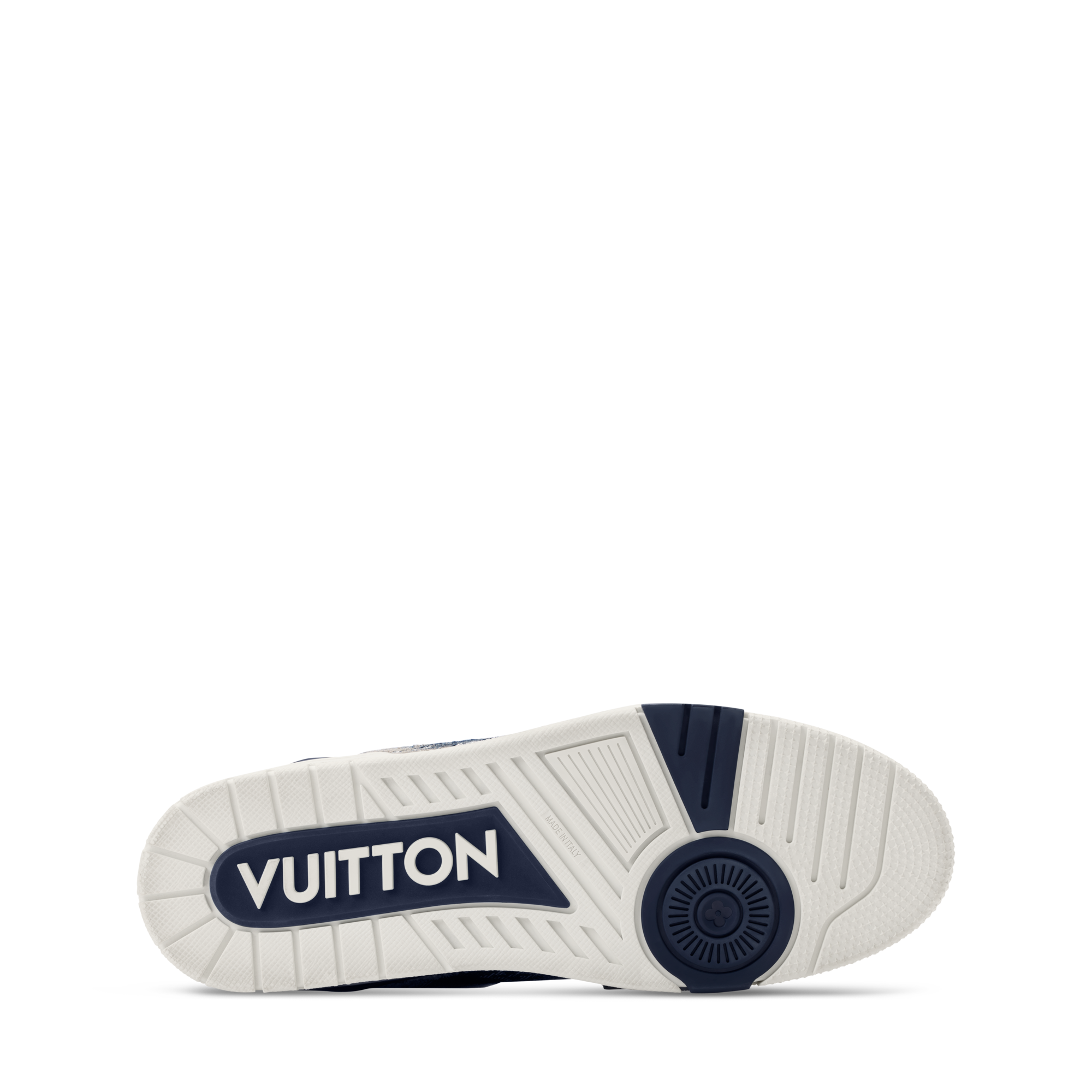  슈즈 스니커즈 LV 트레이너 스니커즈 | 루이비통 공식 온라인 스토어® (크게 보기)