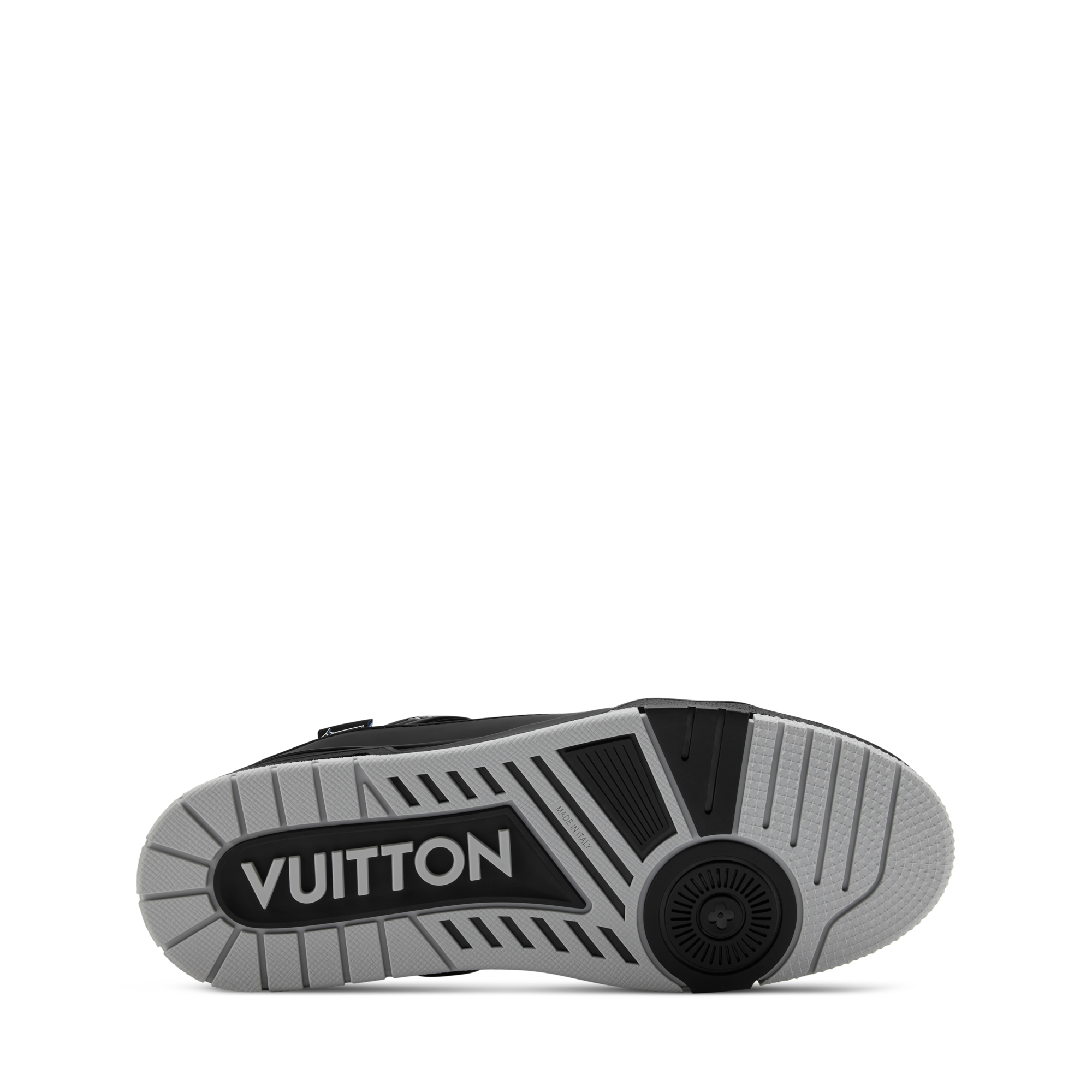  슈즈 스니커즈 LV 트레이너 스니커즈 | 루이비통 공식 온라인 스토어® (크게 보기)