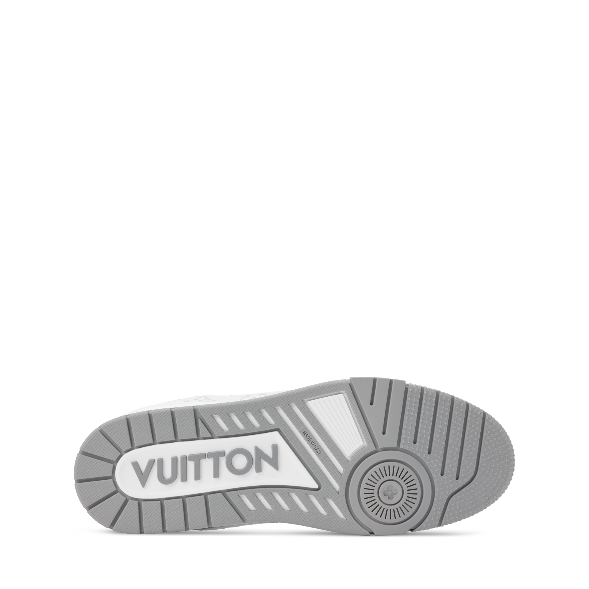  슈즈 스니커즈 LV 트레이너 스니커즈 | 루이비통 공식 온라인 스토어® (크게 보기)