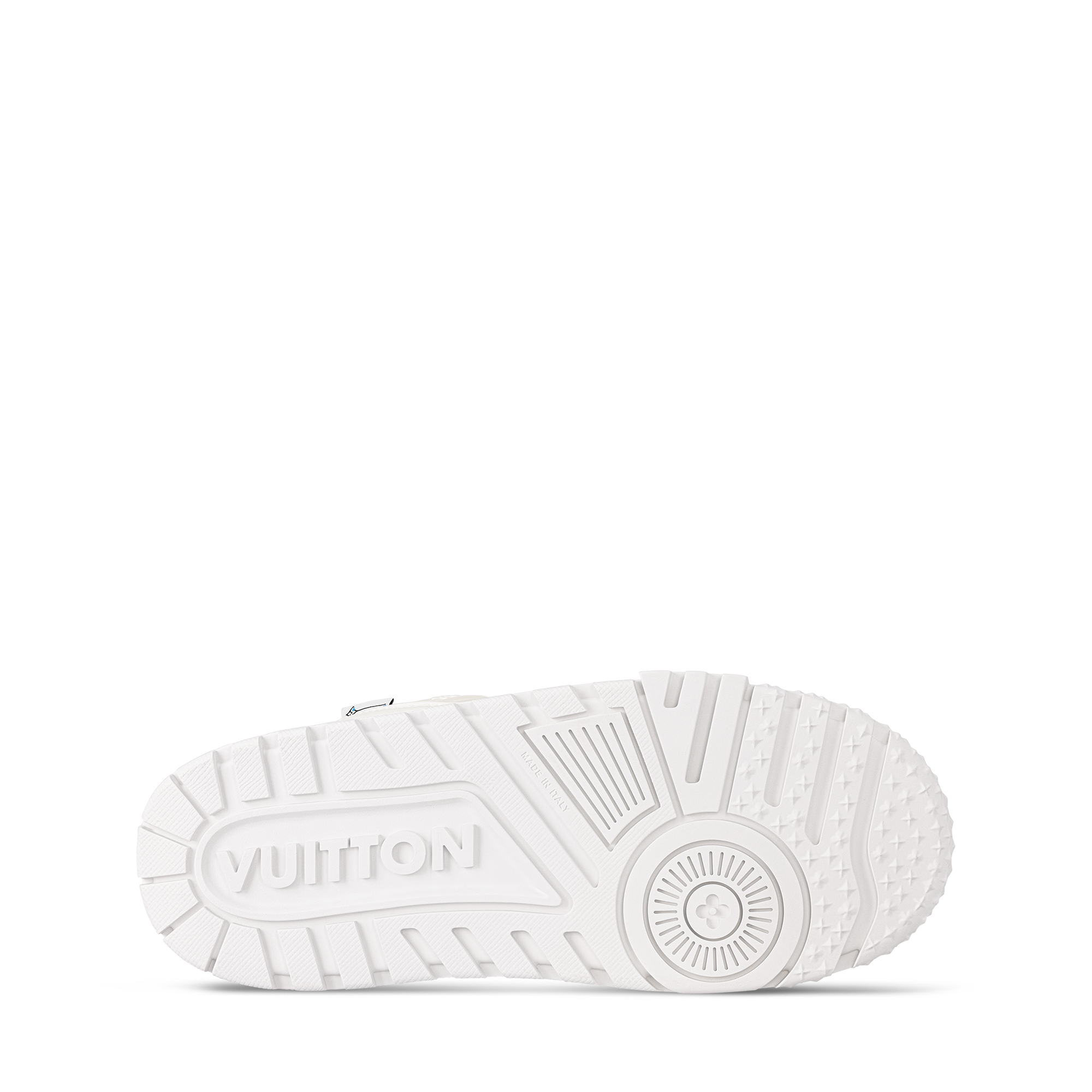  슈즈 슈즈 전체 보기 LV 트레이너 스노우 스니커즈 | 루이비통 공식 온라인 스토어® (크게 보기)