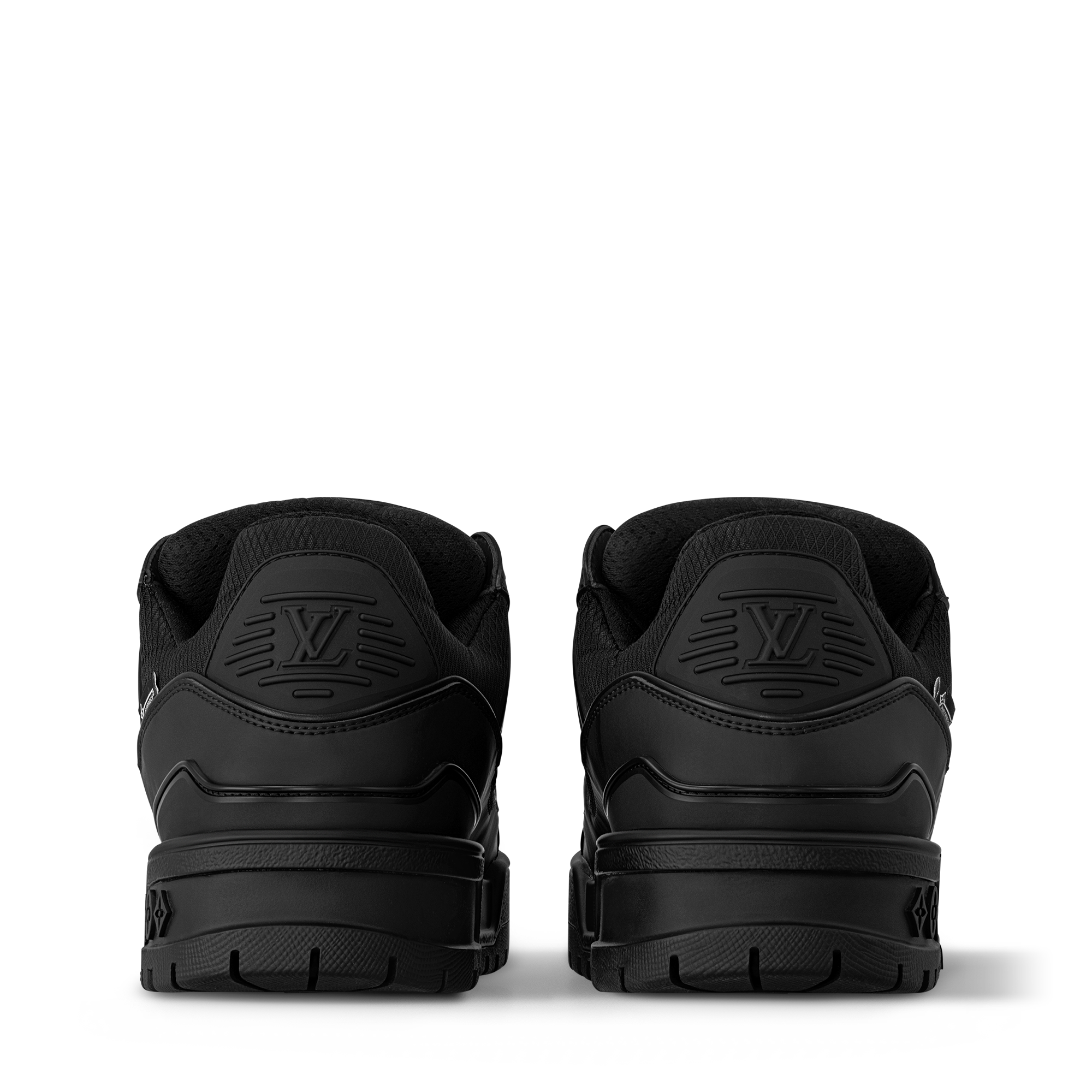  슈즈 슈즈 전체 보기 LV 트레이너 스노우 스니커즈 | 루이비통 공식 온라인 스토어® (크게 보기)