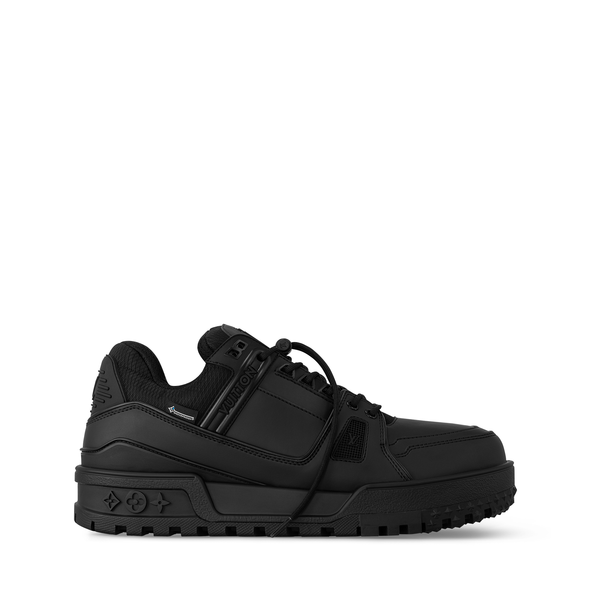  슈즈 슈즈 전체 보기 LV 트레이너 스노우 스니커즈 | 루이비통 공식 온라인 스토어® (크게 보기)