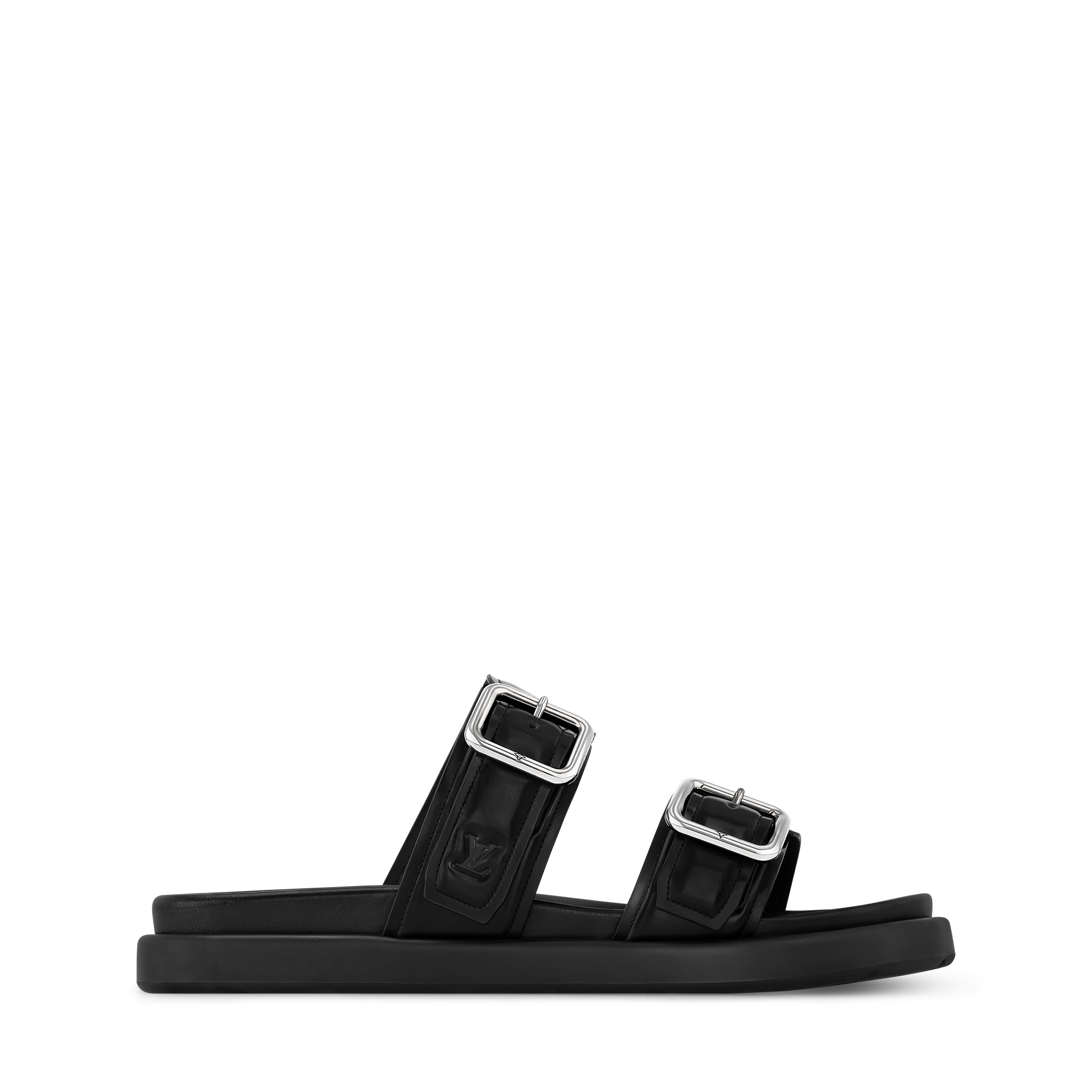  슈즈 샌들 LV 베니스 뮬 | 루이비통 공식 온라인 스토어® (크게 보기)