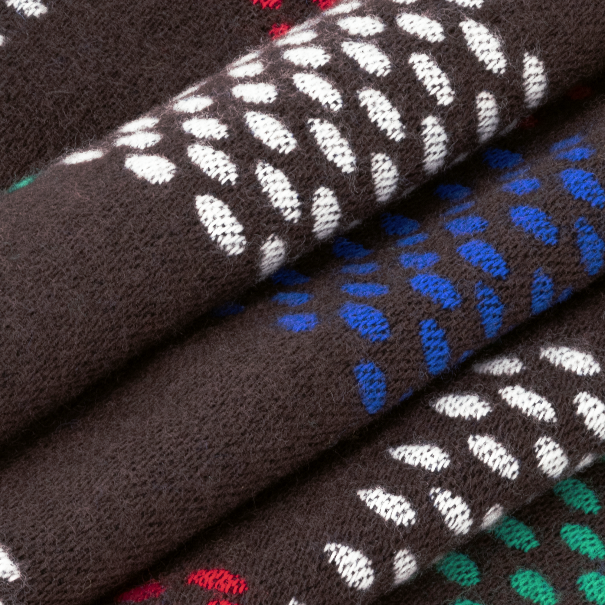 S00 Accessories 홈 텍스타일 LV 러버스 다미에 (LV Lovers Damier) 플래드 | 루이비통 공식 온라인 스토어® (크게 보기)