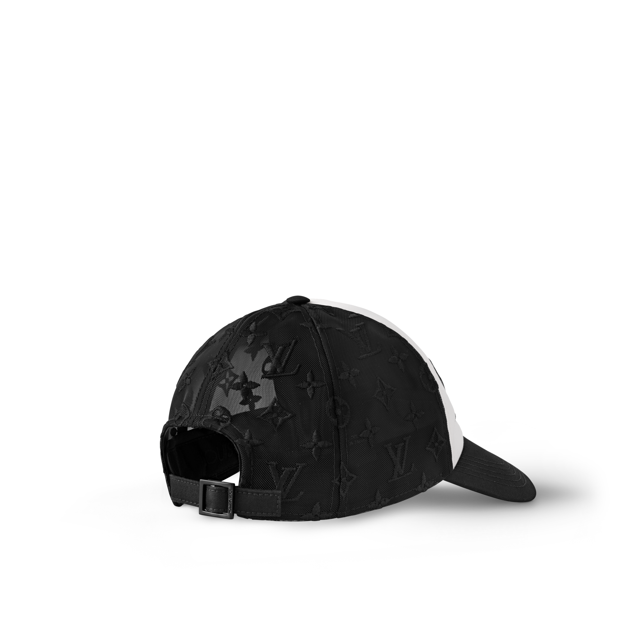 S00 액세서리 모자, 비니 & 장갑 LV 버스 (LV Vers) 메시 캡 | 루이비통 공식 온라인 스토어® (크게 보기)