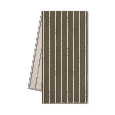 S00 액세서리 스카프 LV 러버스 (LV Lovers) 스톨 | 루이비통 공식 온라인 스토어® (크게 보기)