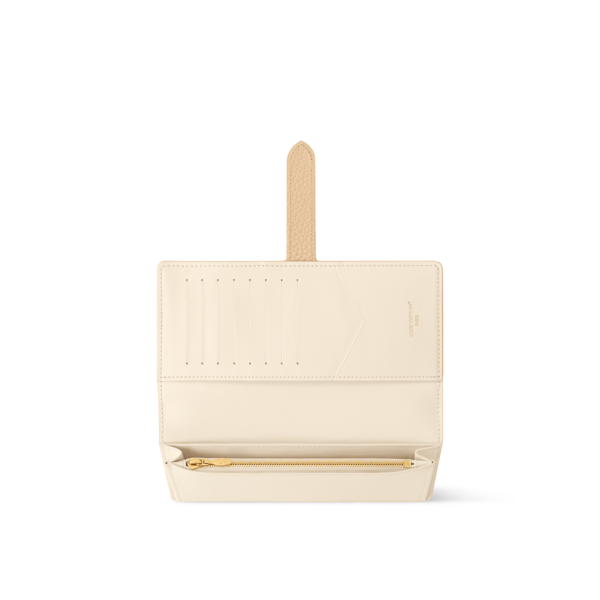 Capucines 여성 지갑 & 미니백 반지갑 & 장지갑 LV 버티컬 월릿 | 루이비통 공식 온라인 스토어® (크게 보기)