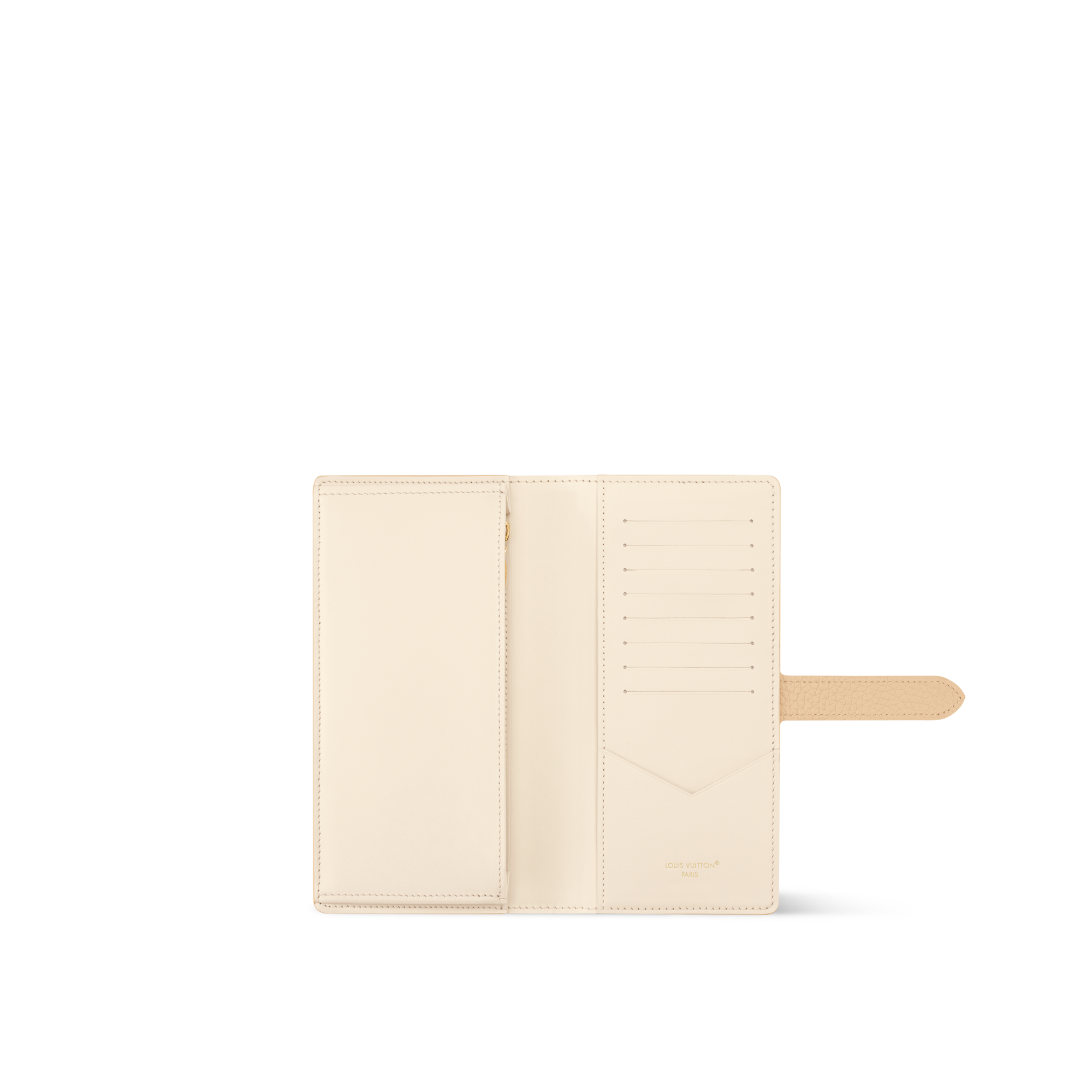 Capucines 여성 지갑 & 미니백 반지갑 & 장지갑 LV 버티컬 월릿 | 루이비통 공식 온라인 스토어® (크게 보기)