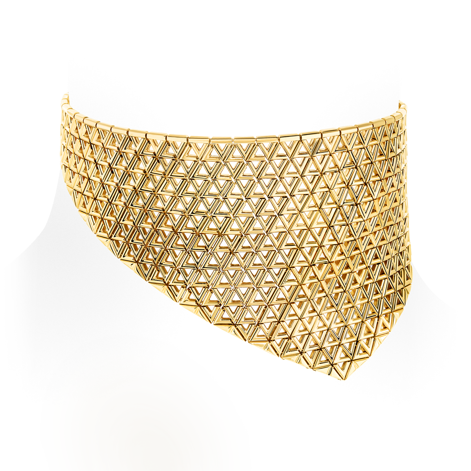  카테고리 파인 주얼리 전체 보기 LV 볼트 목걸이, 옐로우 골드 | 루이비통 공식 온라인 스토어® (크게 보기)