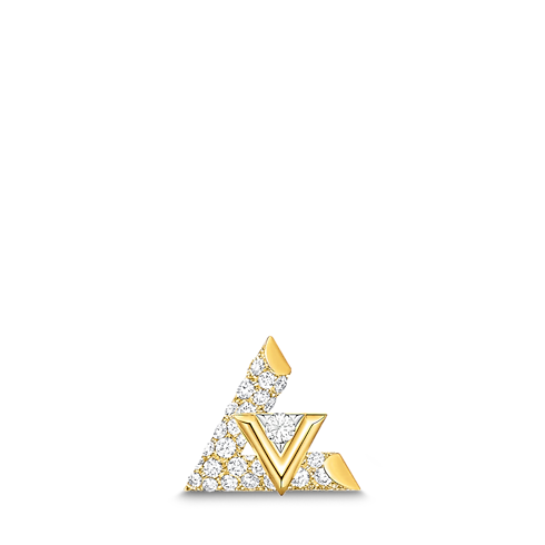 카테고리 귀걸이 LV 볼트 원 스터드 | 루이비통 공식 온라인 스토어® (크게 보기)