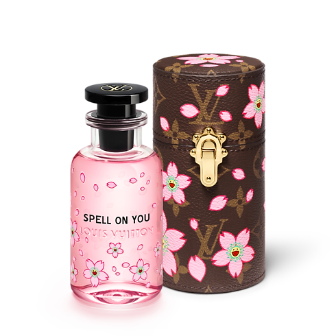 모노그램 컬렉션 트래블 트래블 케이스 | 루이비통 공식 온라인 스토어® (크게 보기)