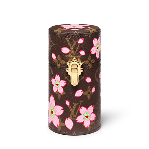 모노그램 컬렉션 트래블 트래블 케이스 | 루이비통 공식 온라인 스토어® (크게 보기)