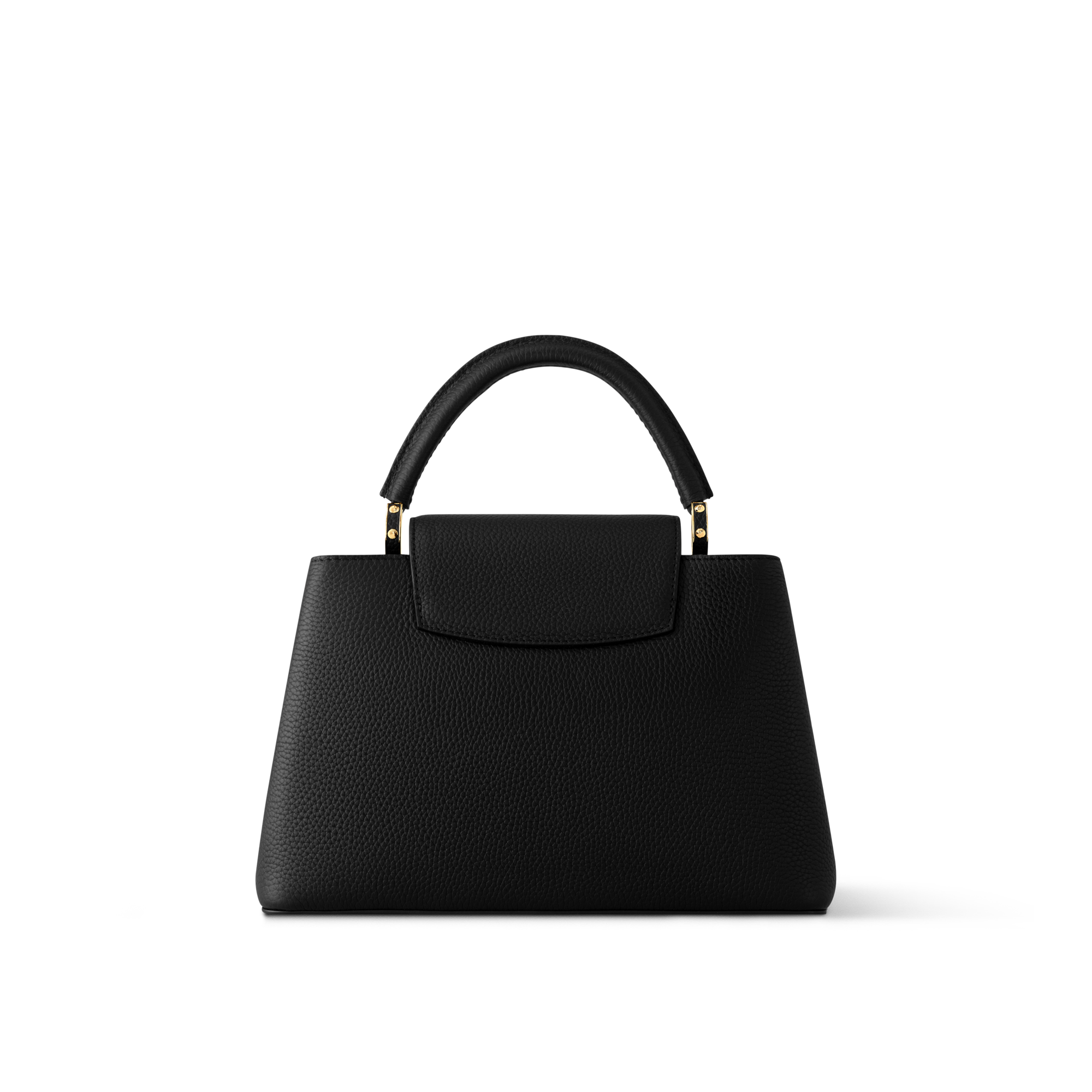 Capucines 핸드백 카퓌신 LV x TM 카퓌신 | 루이비통 공식 온라인 스토어® (크게 보기)