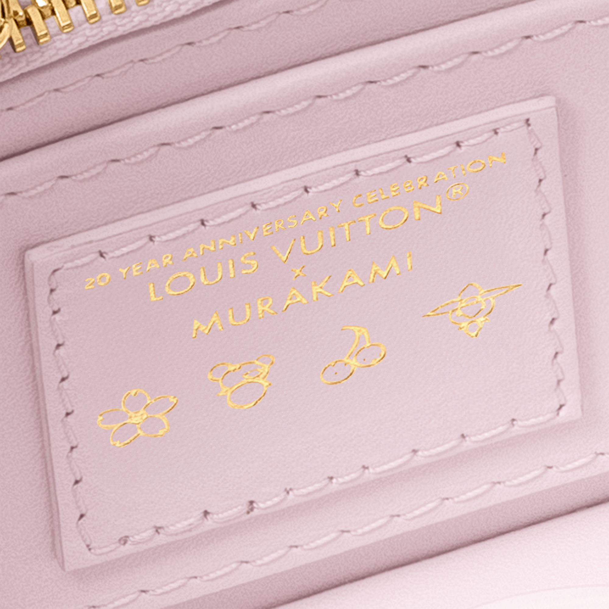 Capucines 가죽 소품 & 트래블 Capucines LV x TM 카퓌신 미니 | 루이비통 공식 온라인 스토어® (크게 보기)