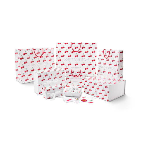 S00 패션 주얼리 패션 주얼리 전체보기 LV x TM 세리즈 헤어 큐브 | 루이비통 공식 온라인 스토어®