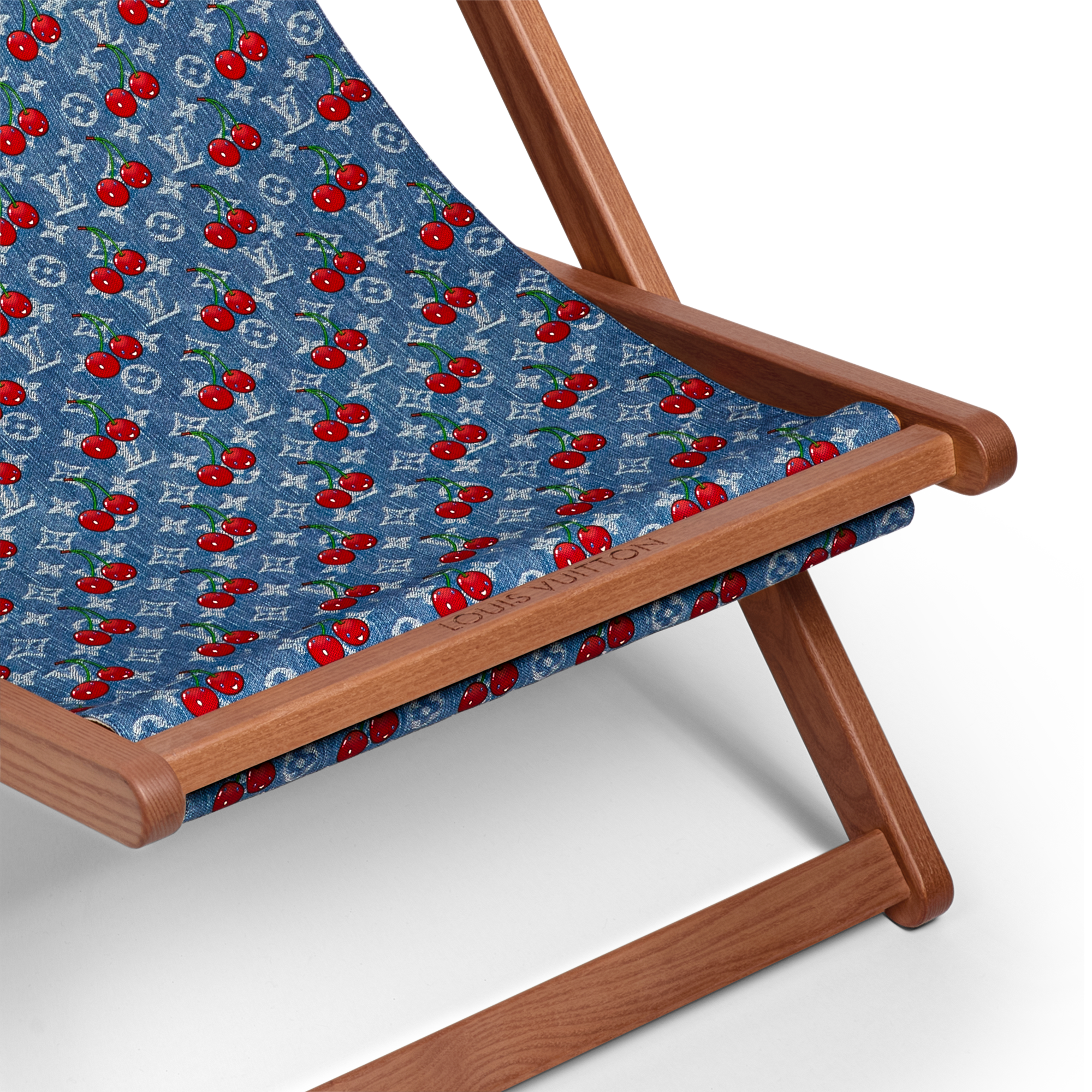  스포츠 & 게임 } LV x TM 쉴리엔 | 루이비통 공식 온라인 스토어® (크게 보기)