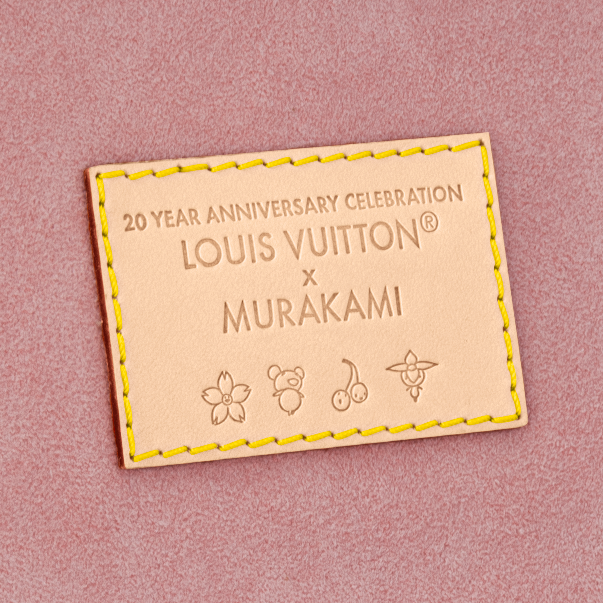 기타 모노그램 캔버스 트렁크 & 박스 박스 LV x TM 코프레 조알러리 | 루이비통 공식 온라인 스토어® (크게 보기)