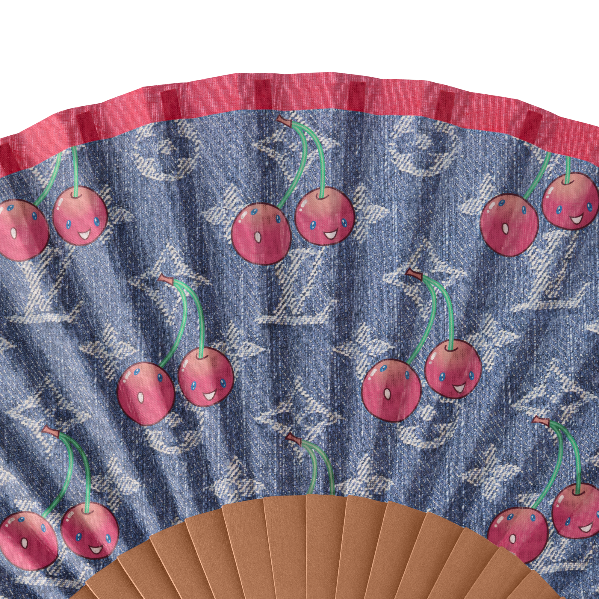  스포츠 & 게임 } LV x TM 팬 체리 | 루이비통 공식 온라인 스토어® (크게 보기)