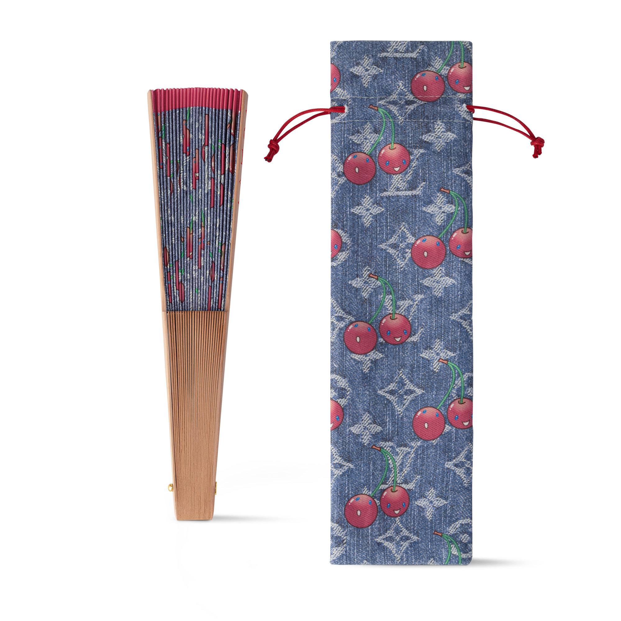  스포츠 & 게임 } LV x TM 팬 체리 | 루이비통 공식 온라인 스토어® (크게 보기)