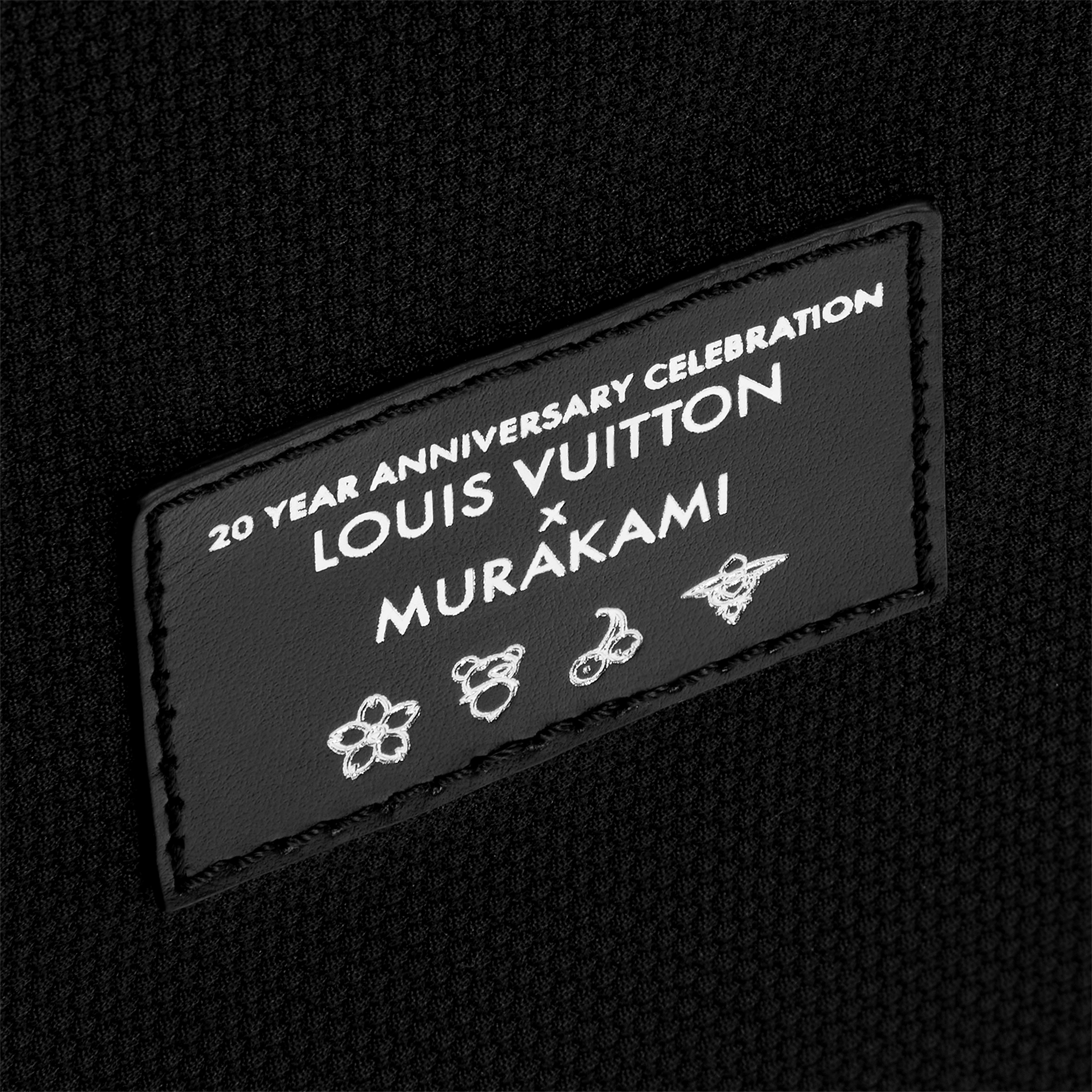 기타 모노그램 캔버스 트래블 롤링 러기지 LV x TM 호라이즌 55 | 루이비통 공식 온라인 스토어® (크게 보기)