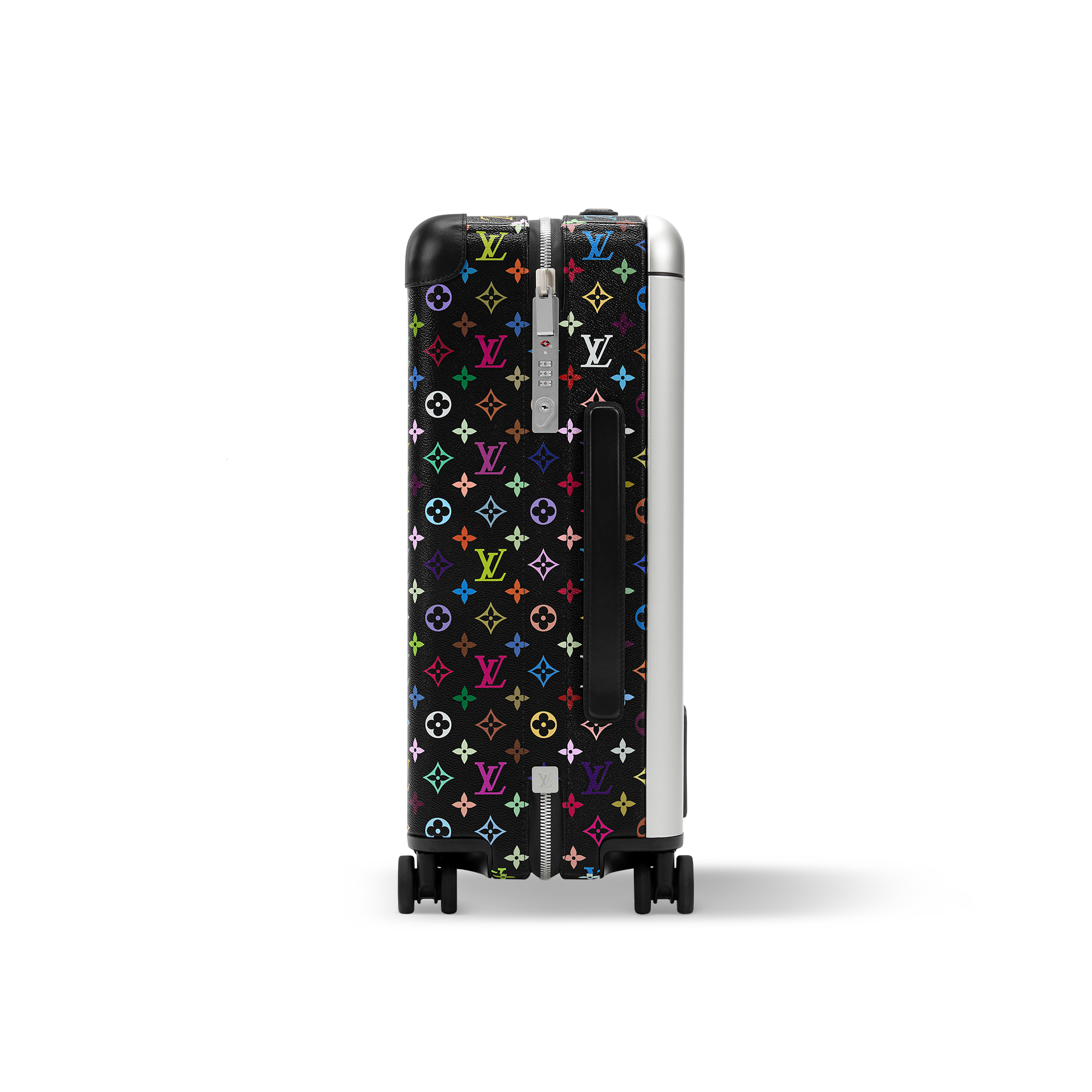 기타 모노그램 캔버스 트래블 롤링 러기지 LV x TM 호라이즌 55 | 루이비통 공식 온라인 스토어® (크게 보기)